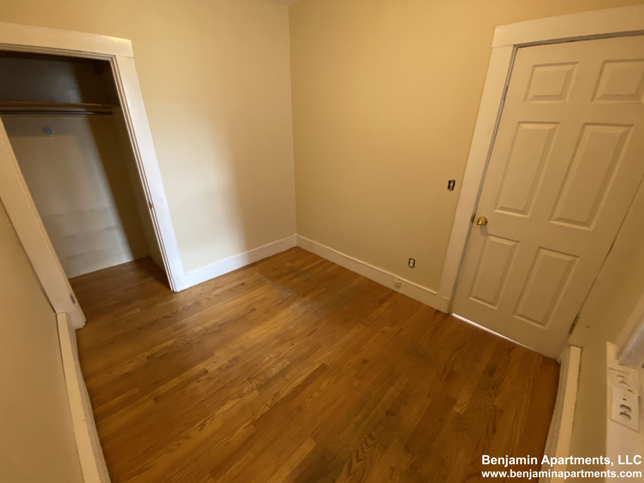 66 Middle St, South Boston