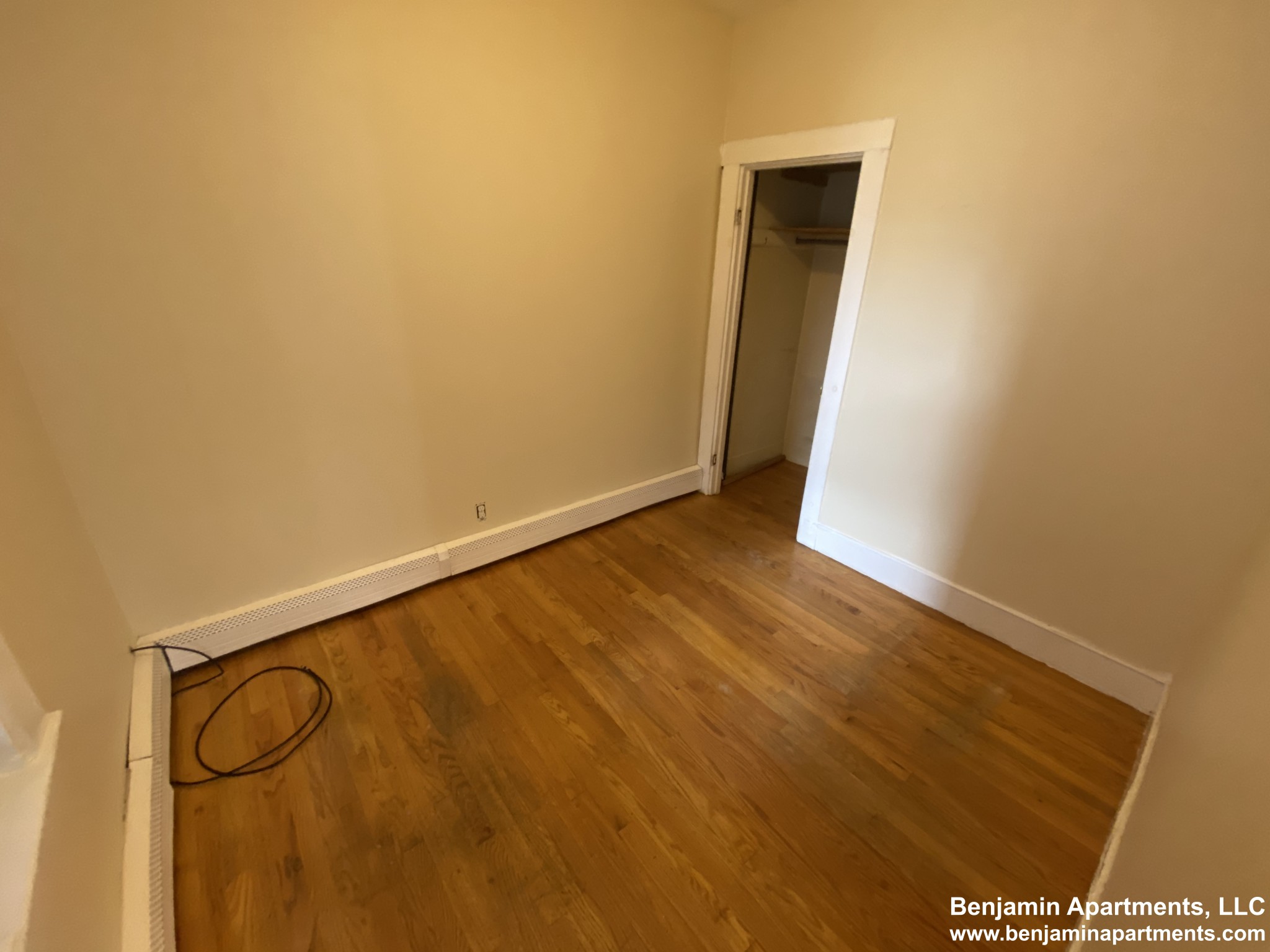 66 Middle St, South Boston