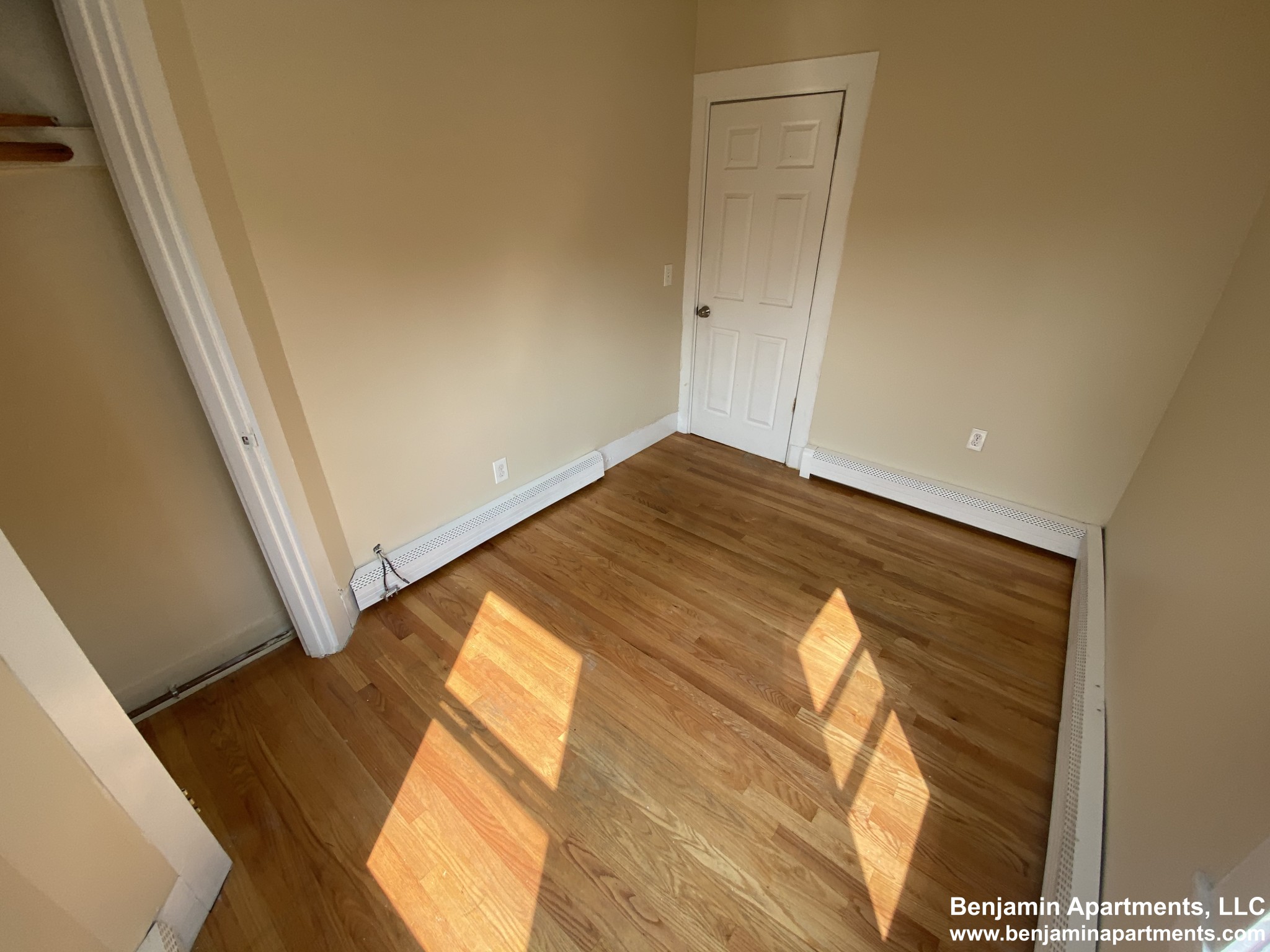 66 Middle St, South Boston