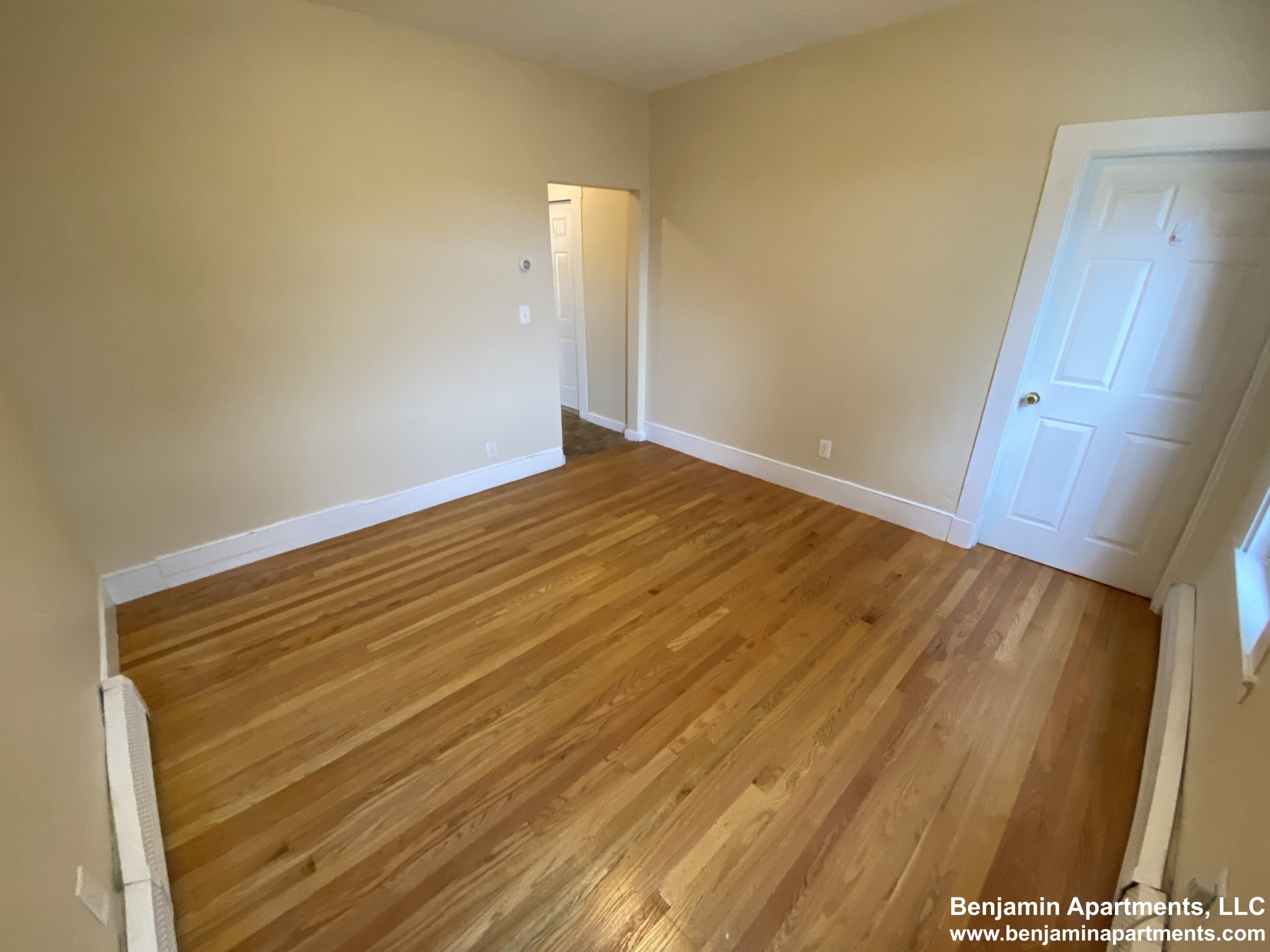 66 Middle St, South Boston