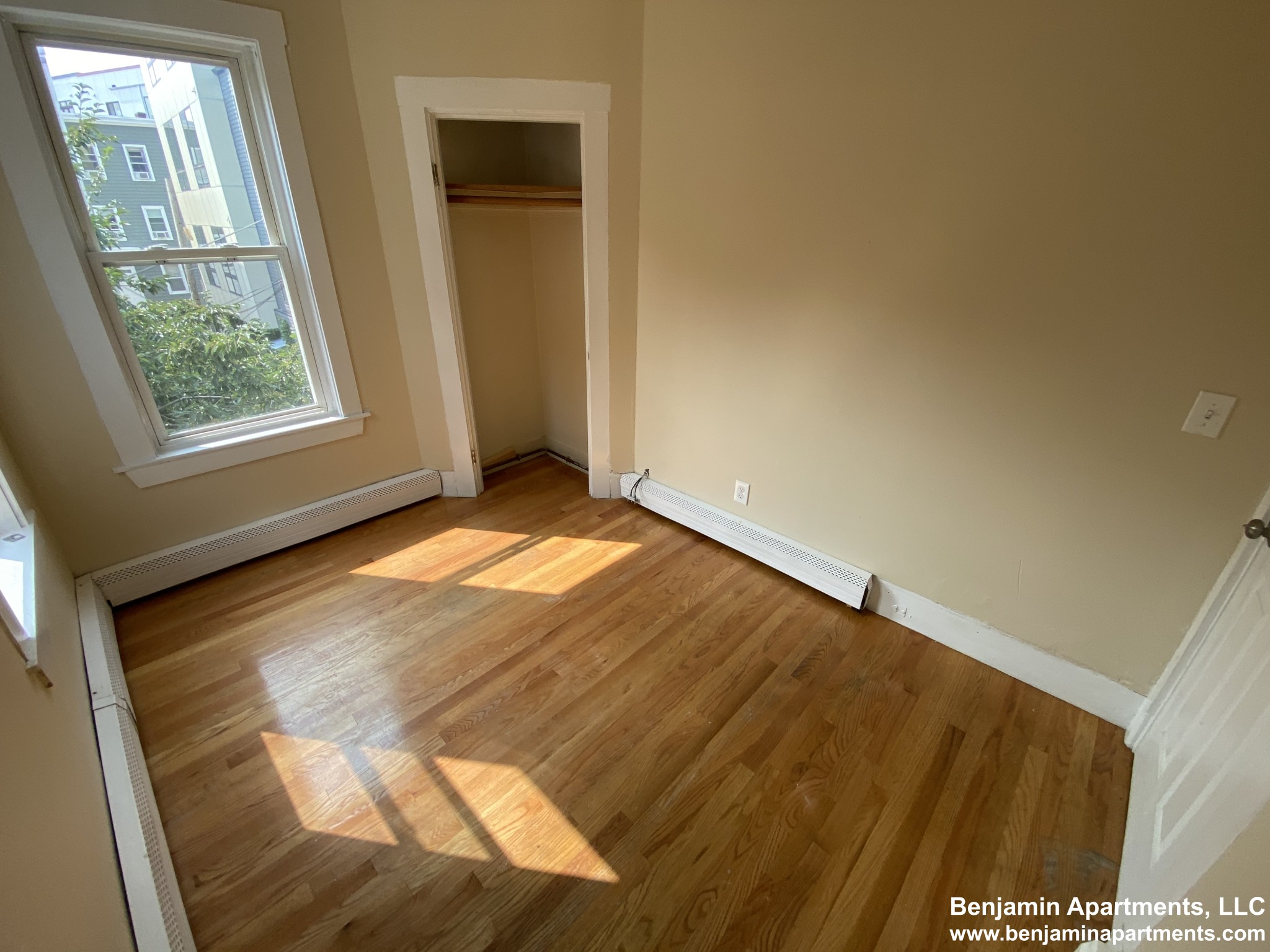 66 Middle St, South Boston