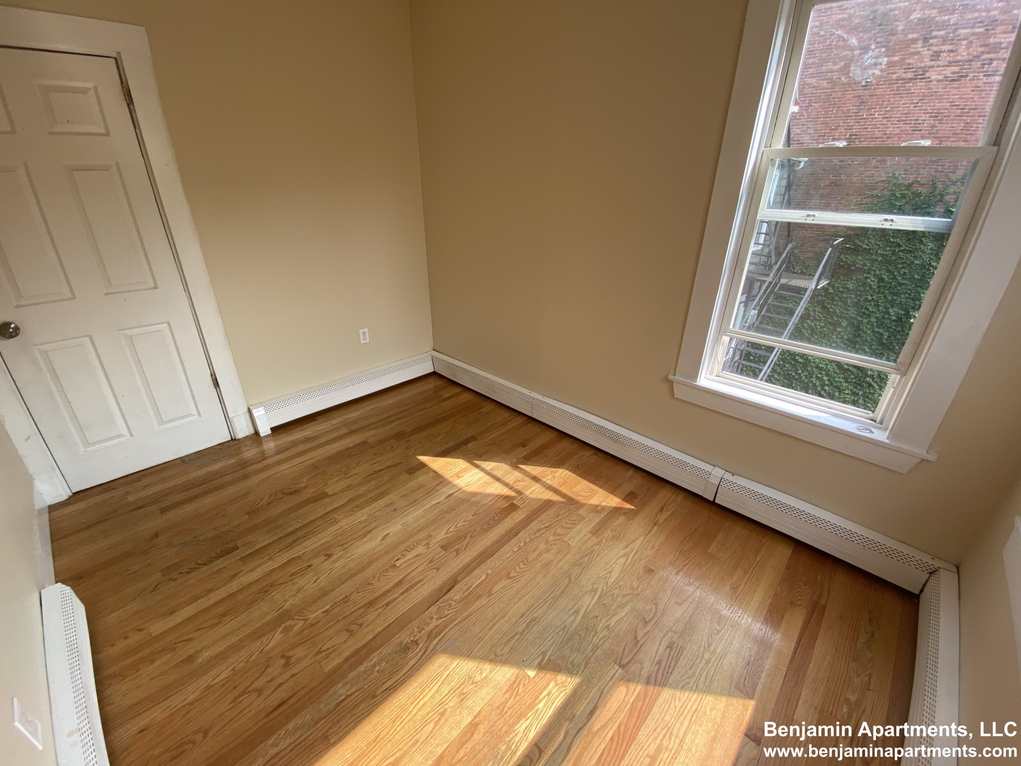 66 Middle St, South Boston