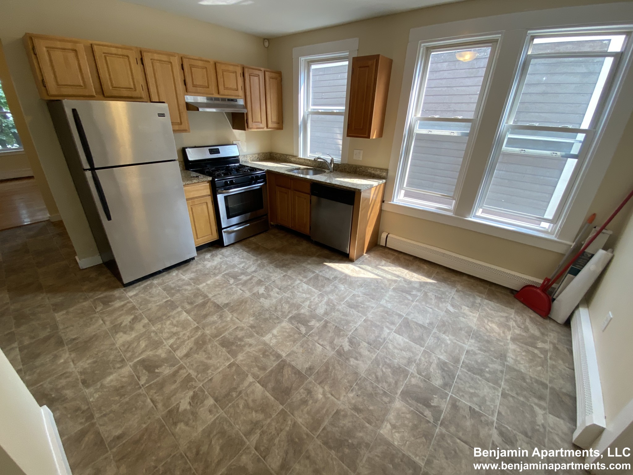 66 Middle St, South Boston