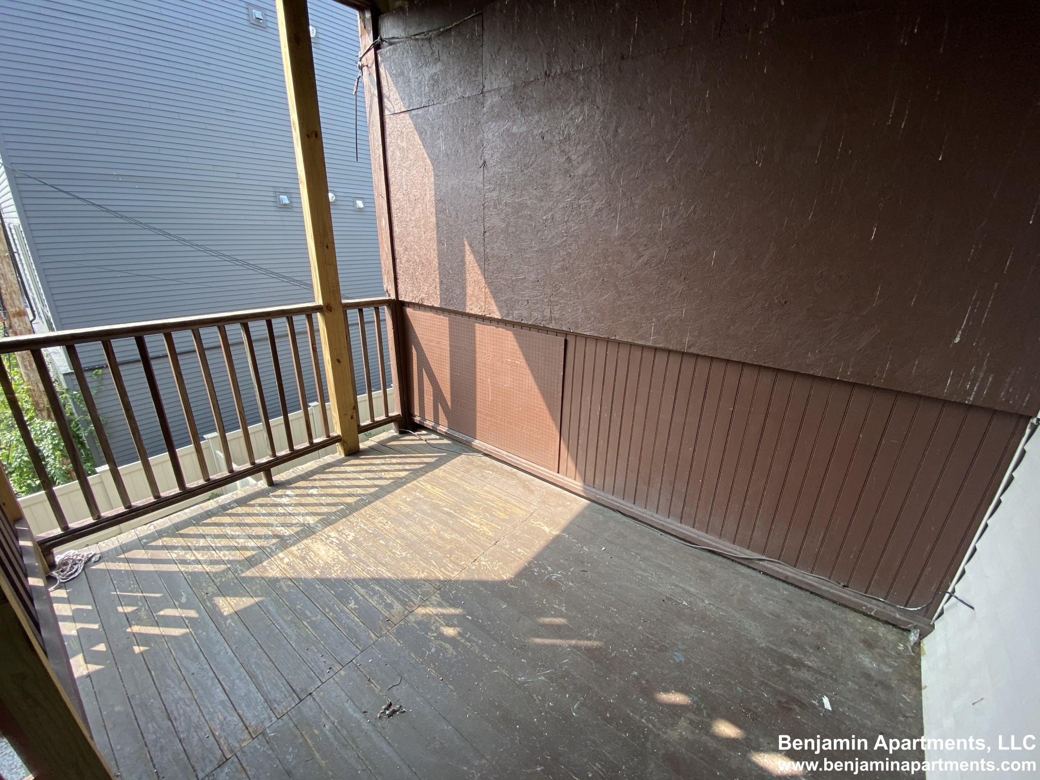 66 Middle St, South Boston