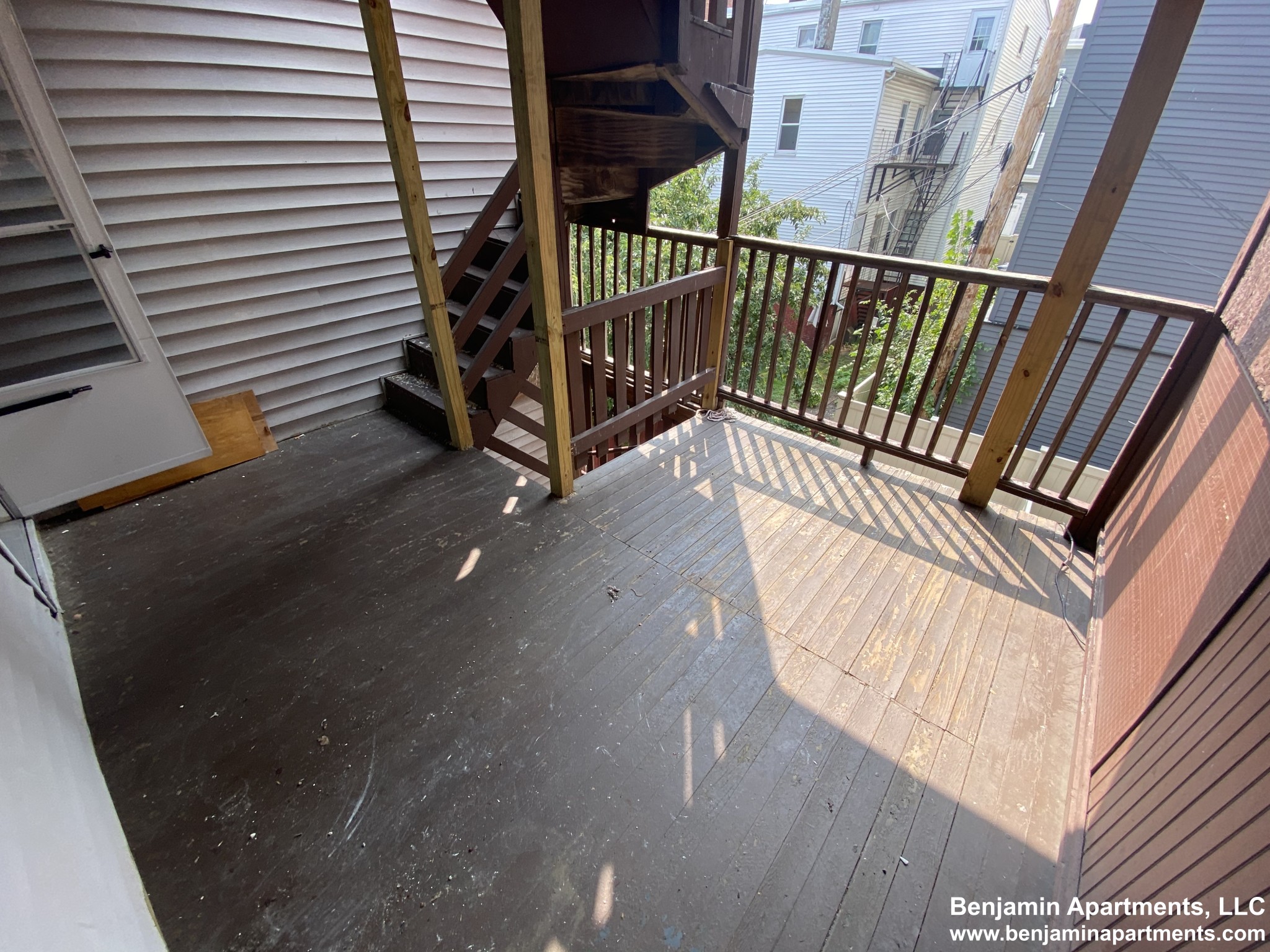 66 Middle St, South Boston