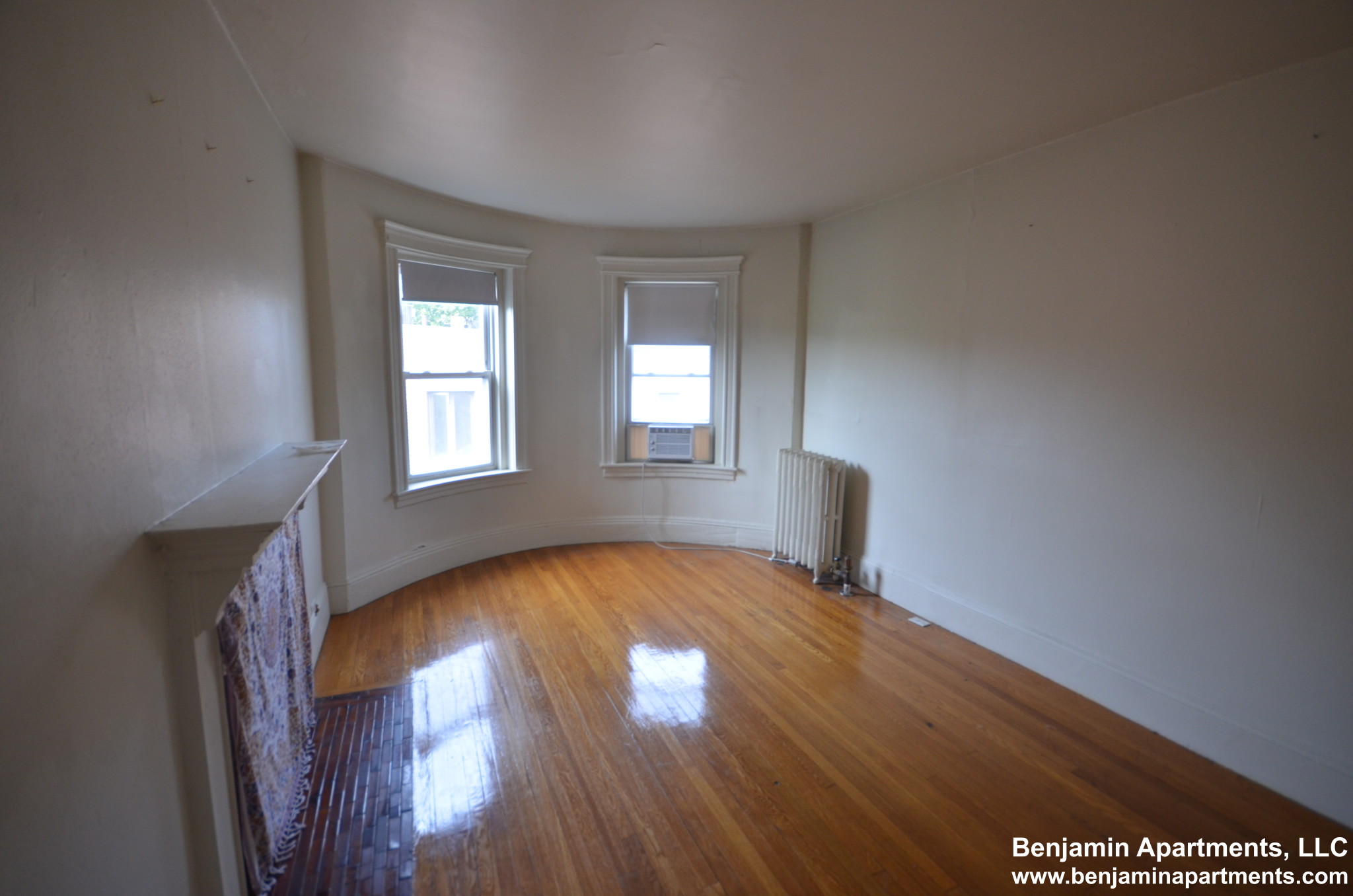 1788 Beacon St, Brookline Village