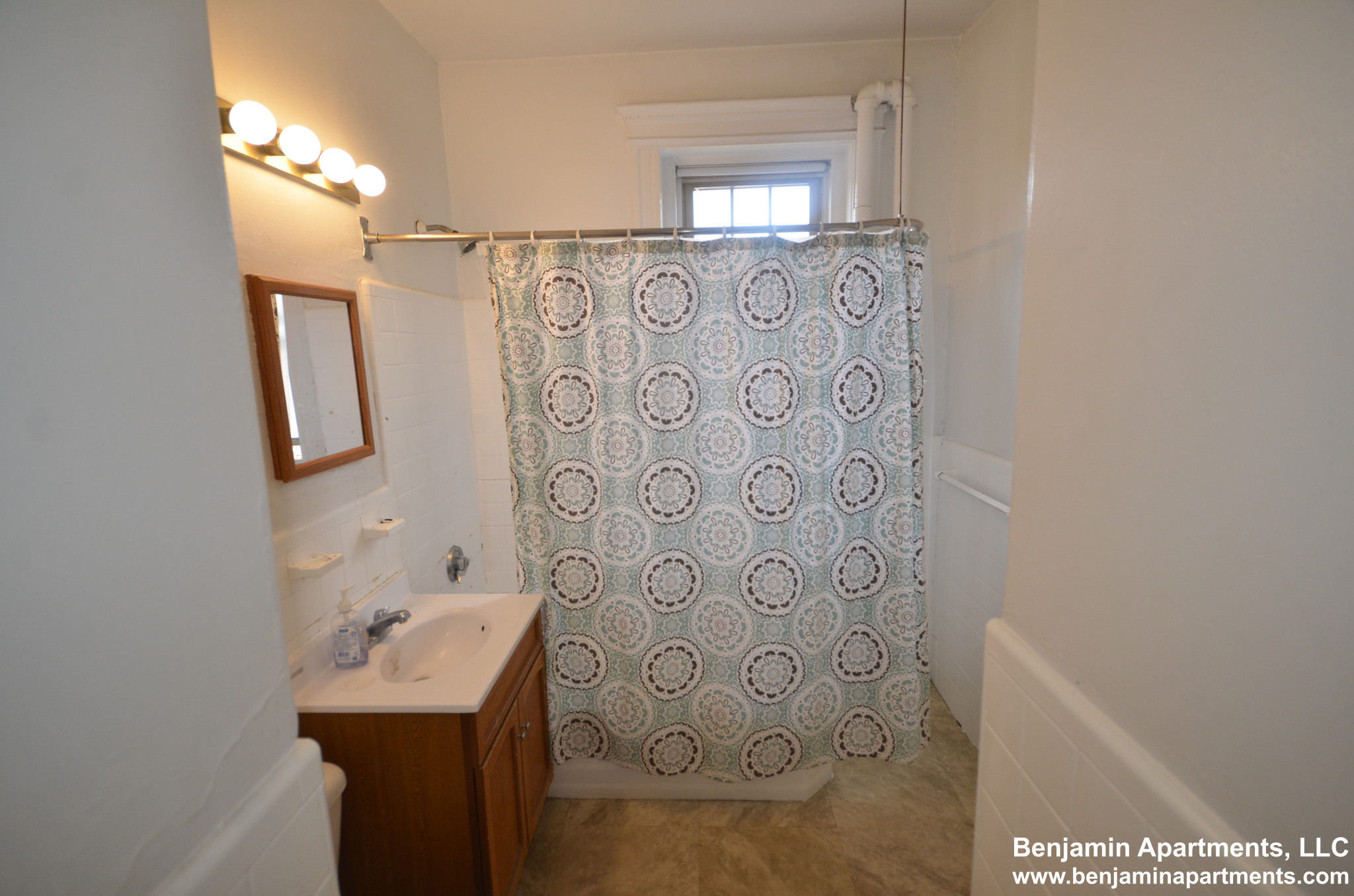 1788 Beacon St, Brookline Village