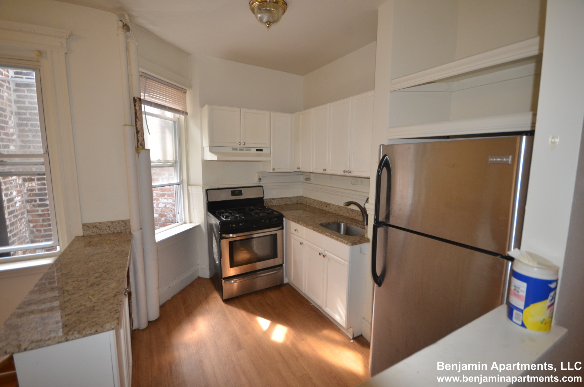 1788 Beacon St, Brookline Village