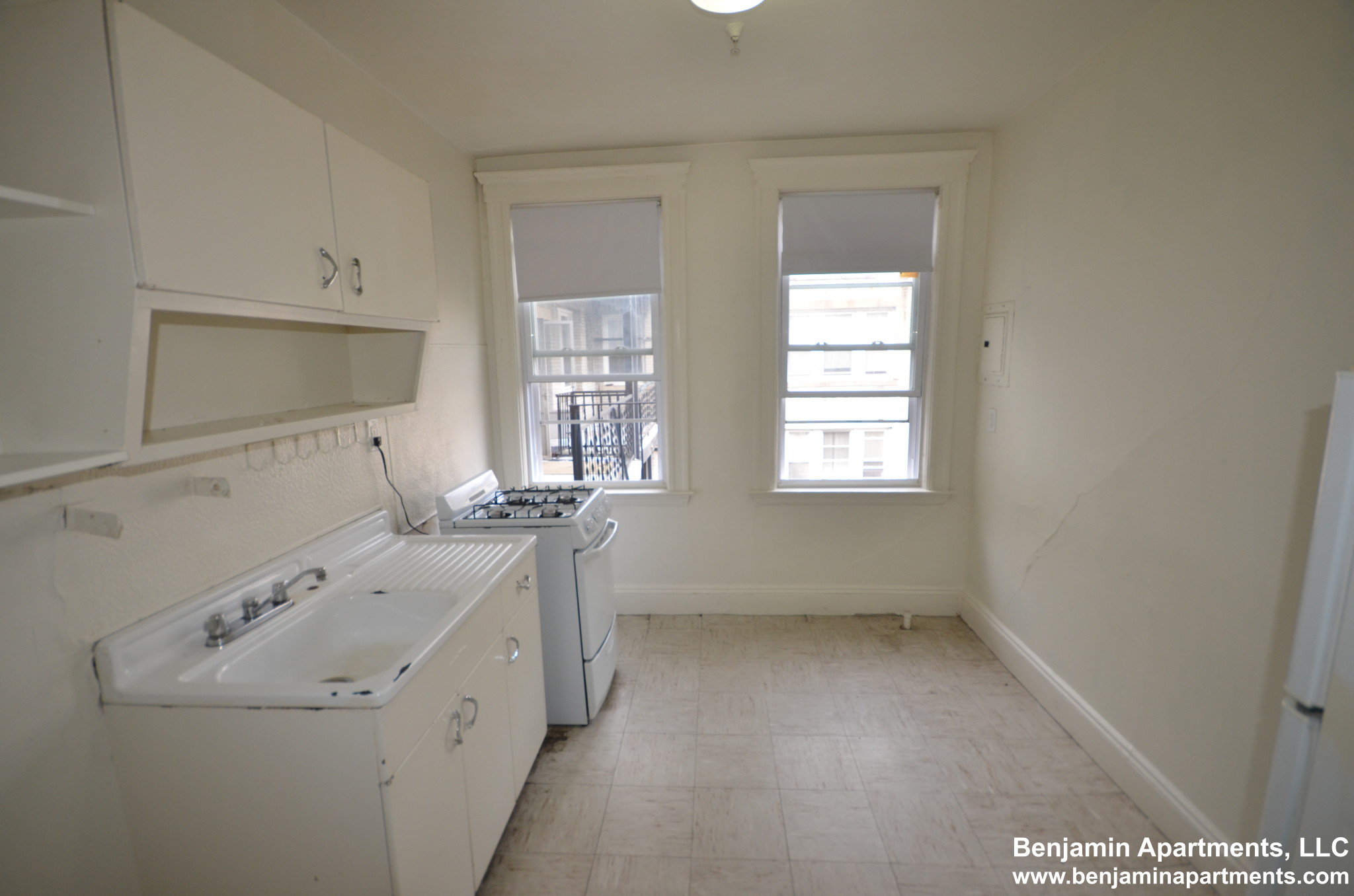 1634 Commonwealth Ave, Brighton