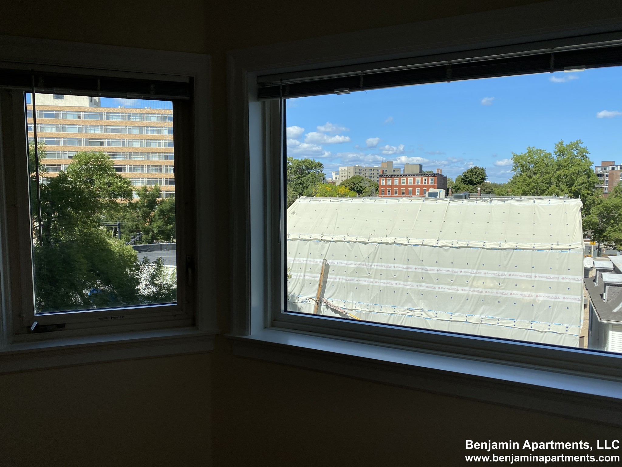 1443 Beacon St, Coolidge Corner