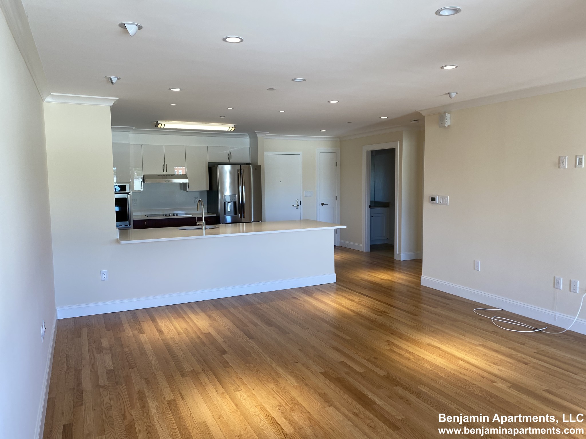 1443 Beacon St, Coolidge Corner