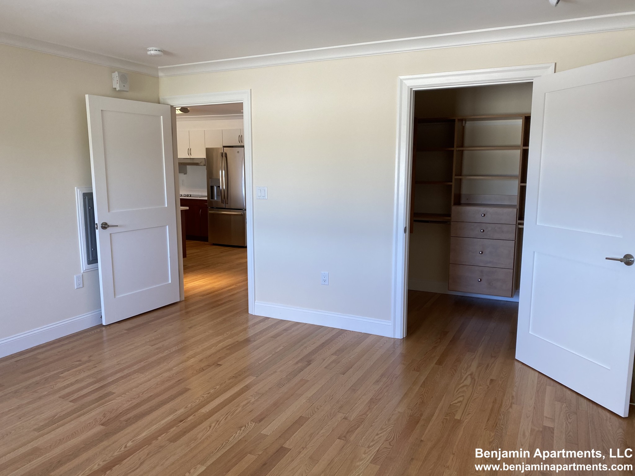 1443 Beacon St, Coolidge Corner