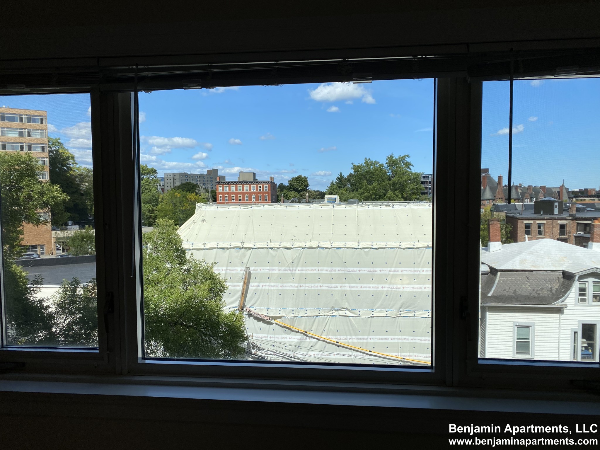 1443 Beacon St, Coolidge Corner