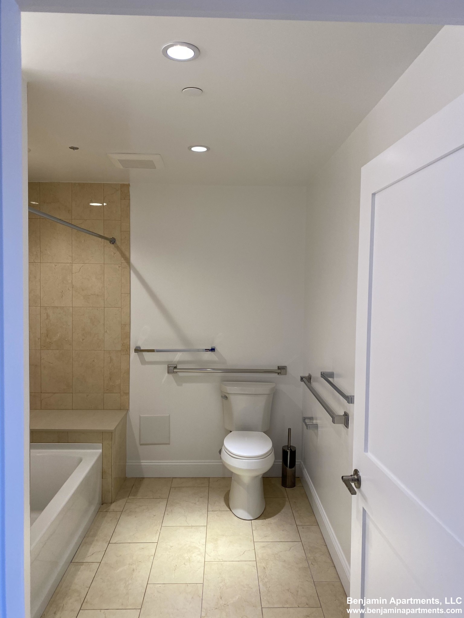 1443 Beacon St, Coolidge Corner