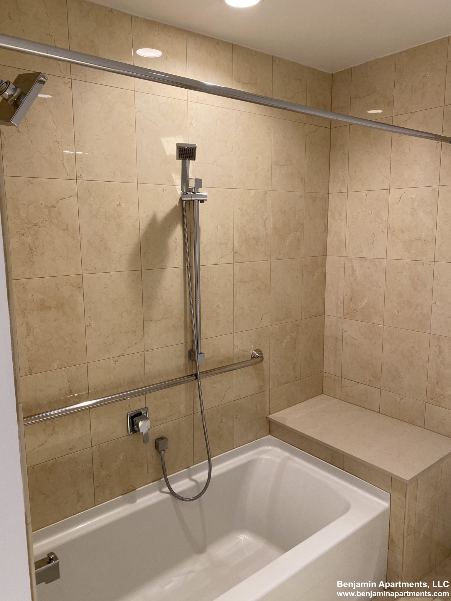 1443 Beacon St, Coolidge Corner