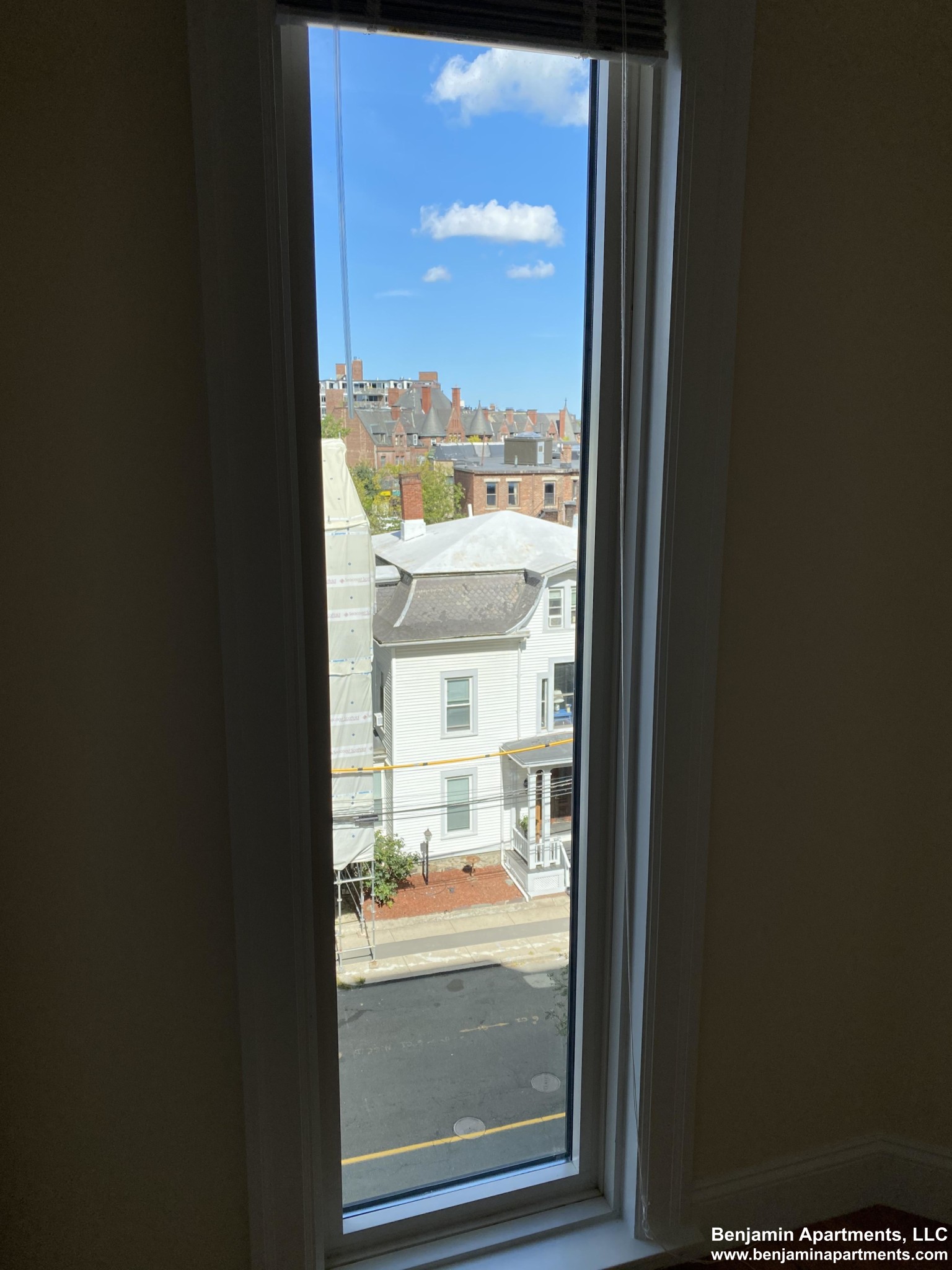 1443 Beacon St, Coolidge Corner