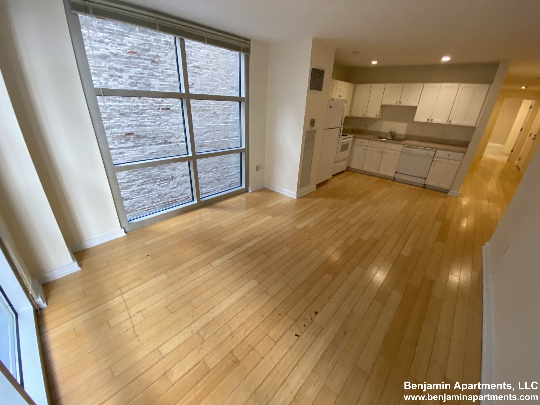 40 Boylston St, Theatre District