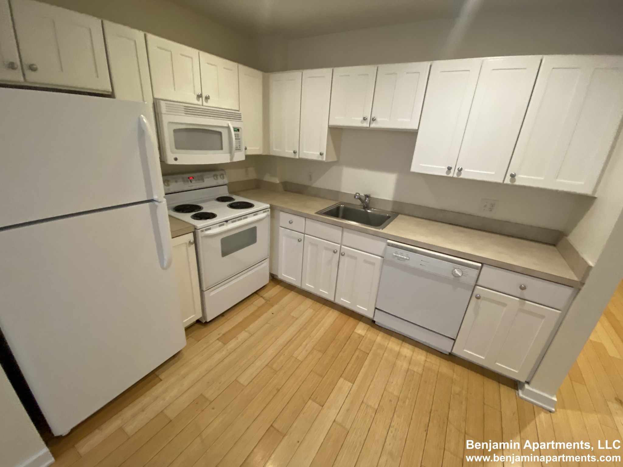 40 Boylston St, Theatre District