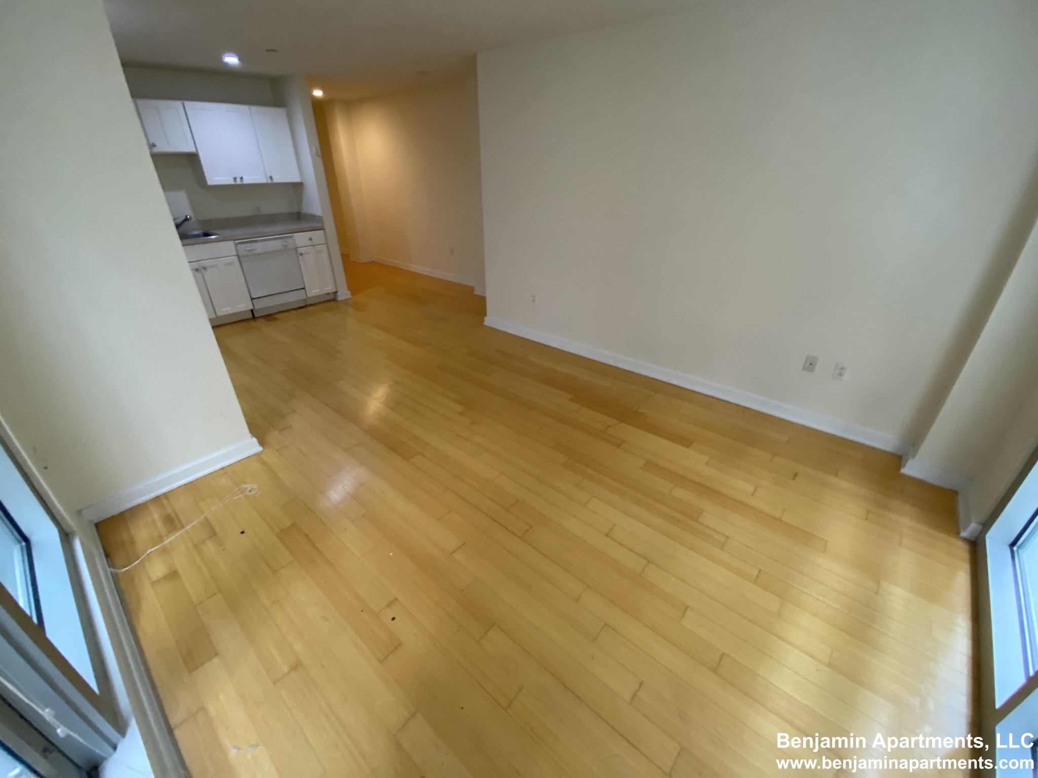 40 Boylston St, Downtown