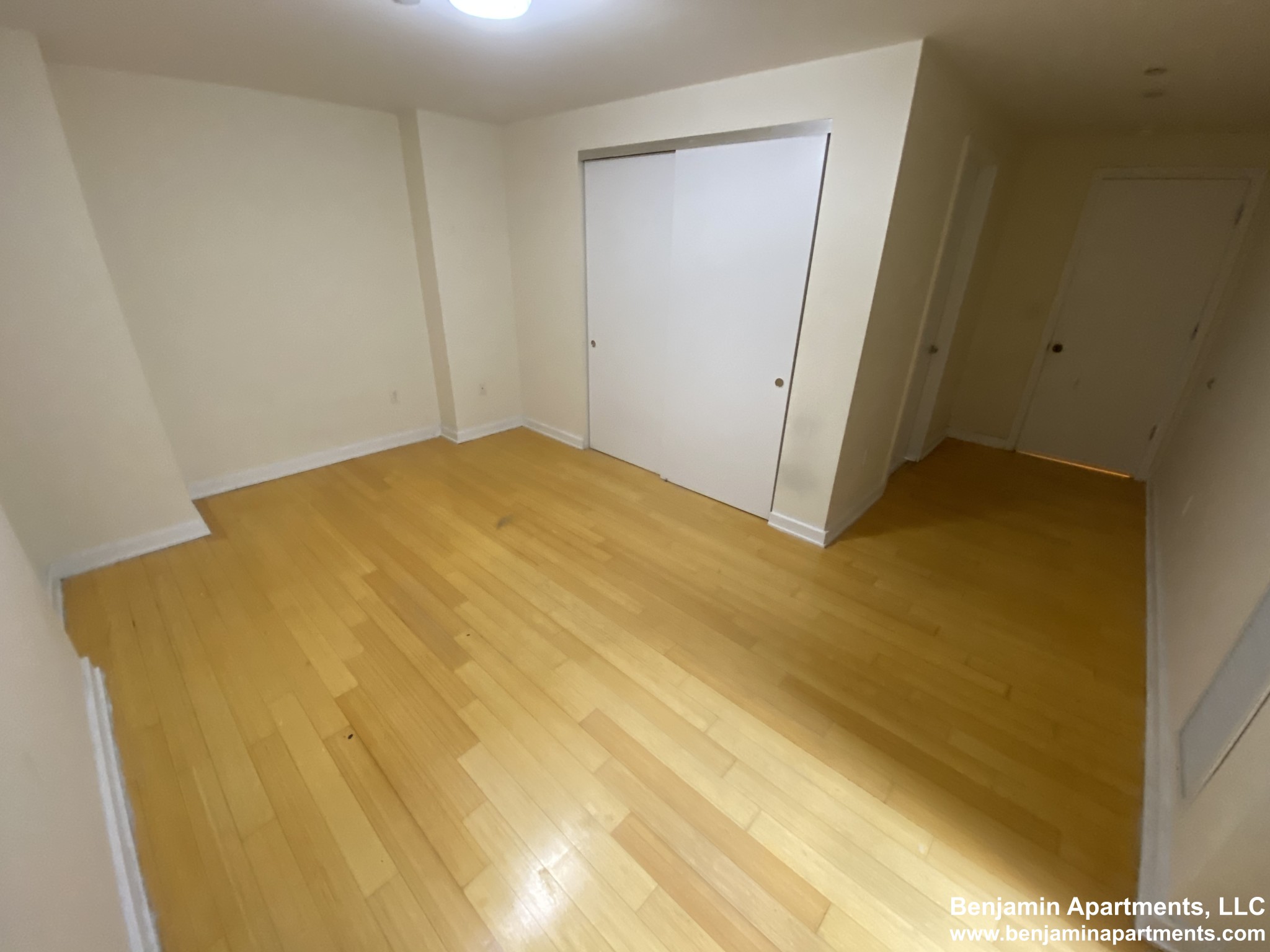 40 Boylston St, Downtown