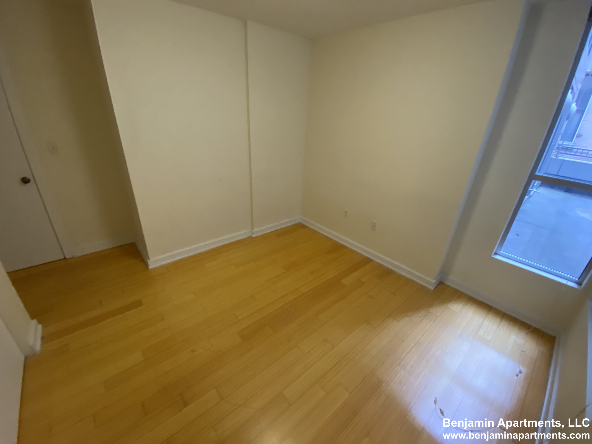 40 Boylston St, Downtown