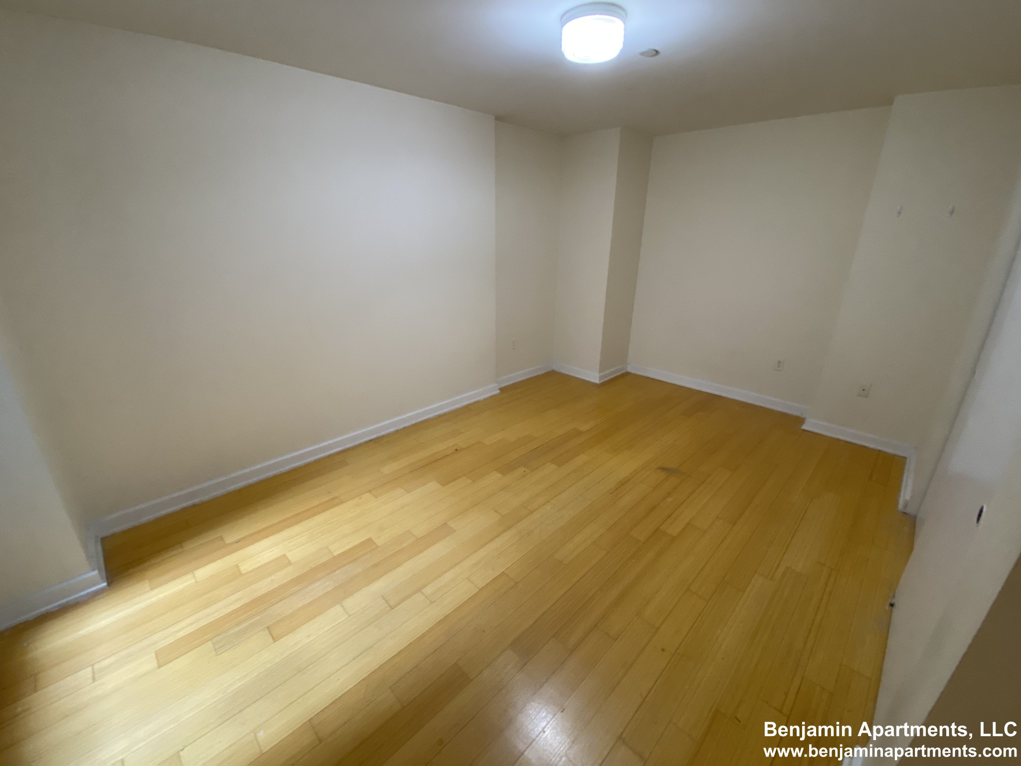 40 Boylston St, Downtown