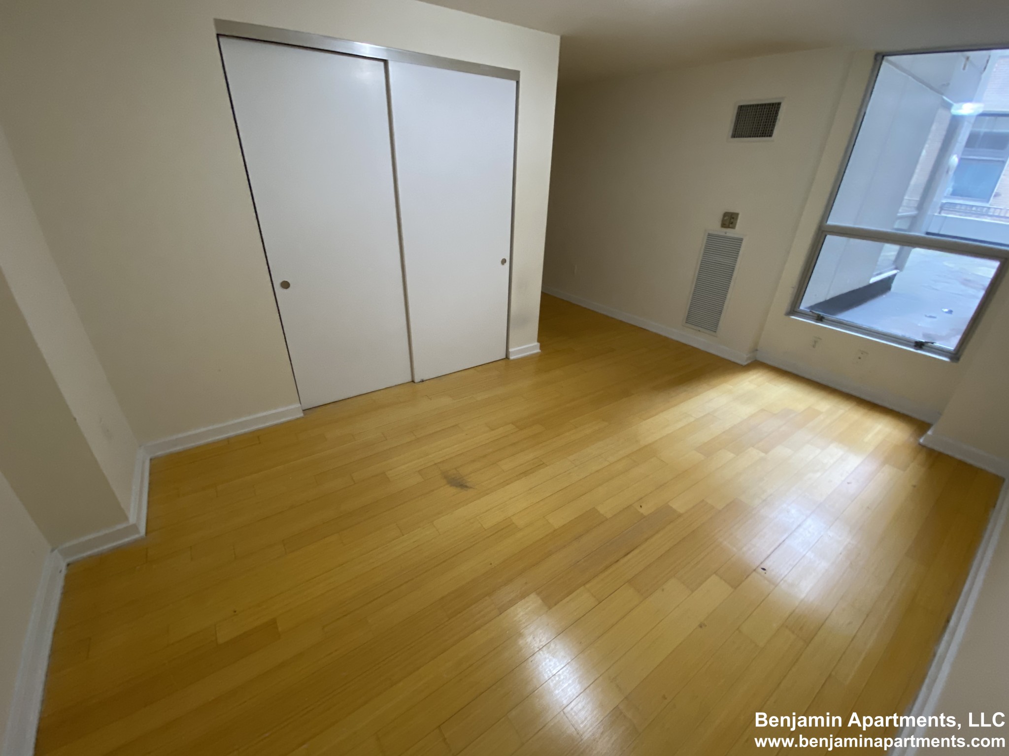 40 Boylston St, Downtown