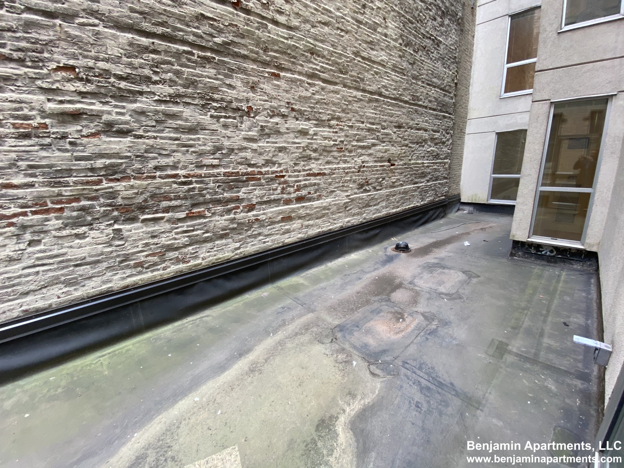 40 Boylston St, Downtown