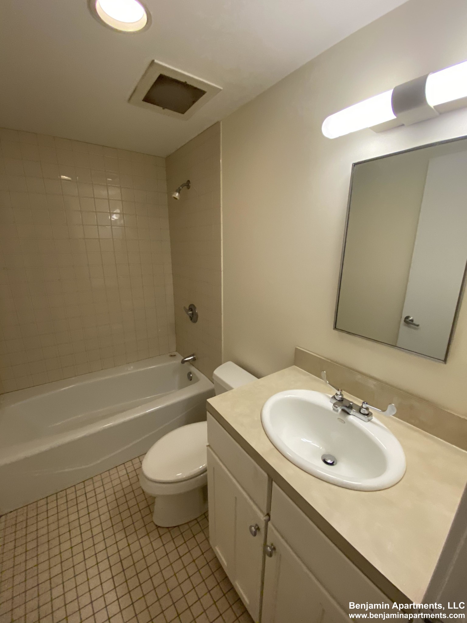 40 Boylston St, Theatre District