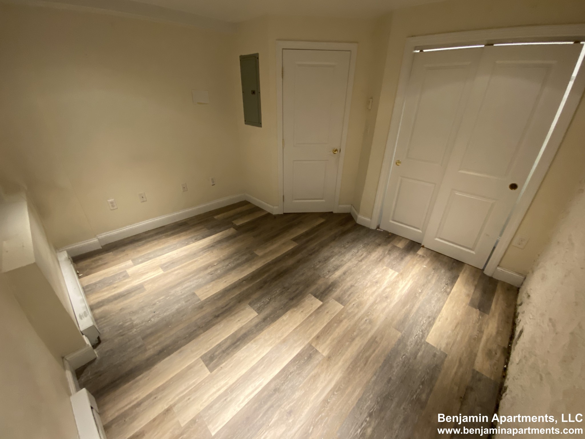 91 Prince St, North End