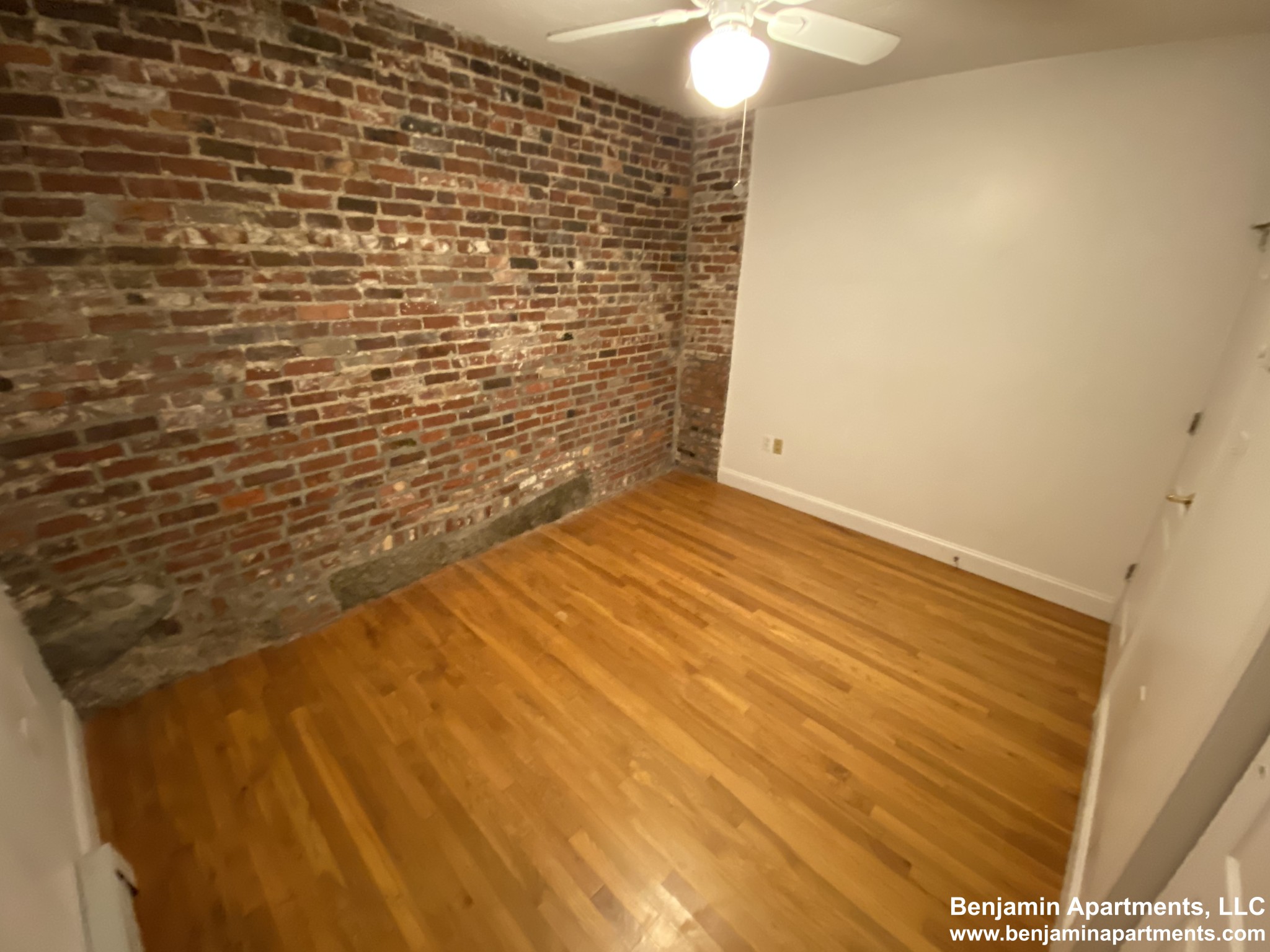 91 Prince St, North End