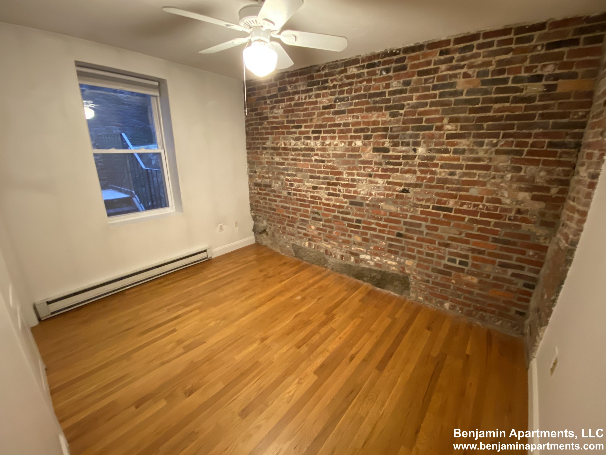 91 Prince St, North End