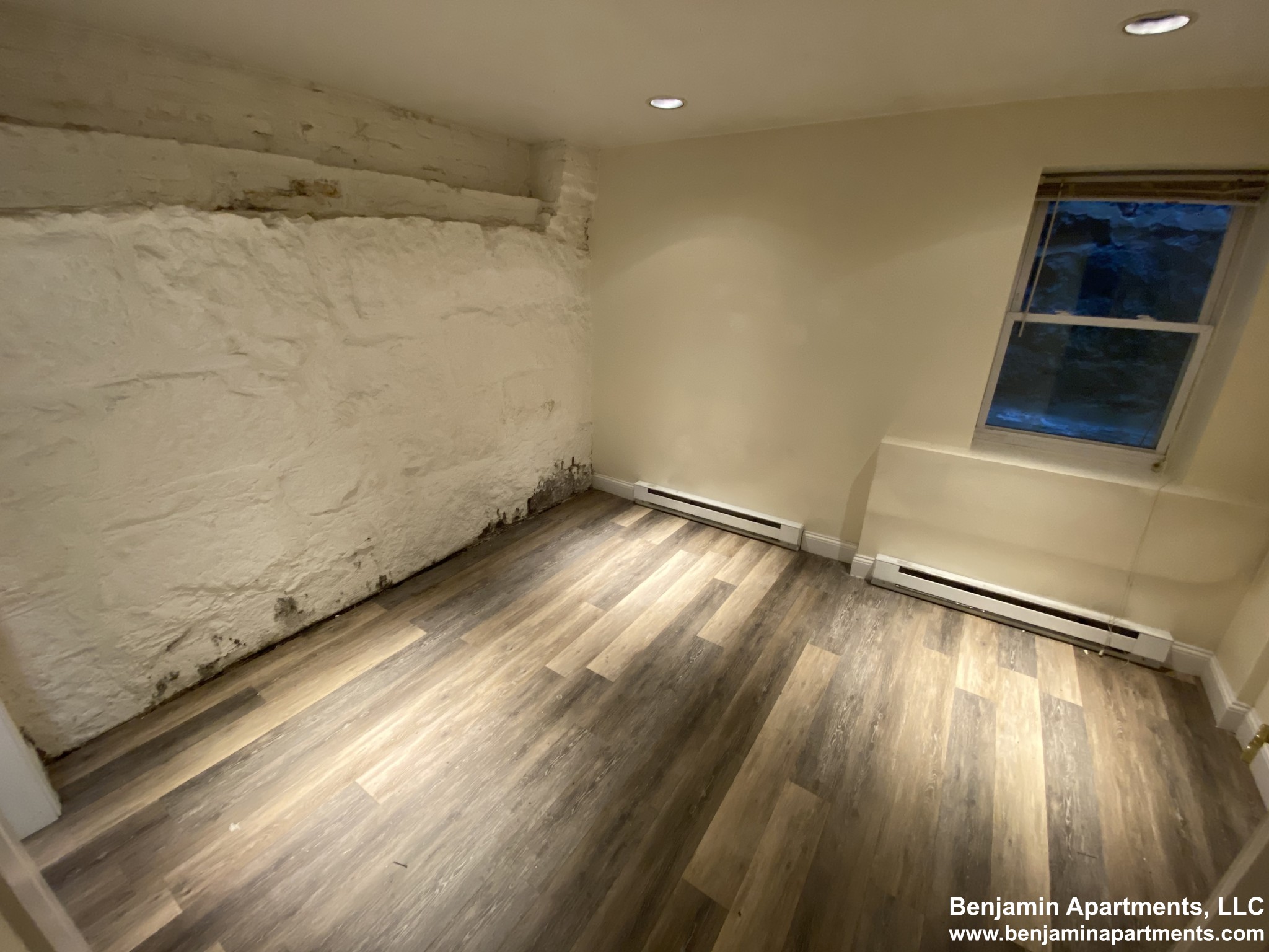 91 Prince St, North End