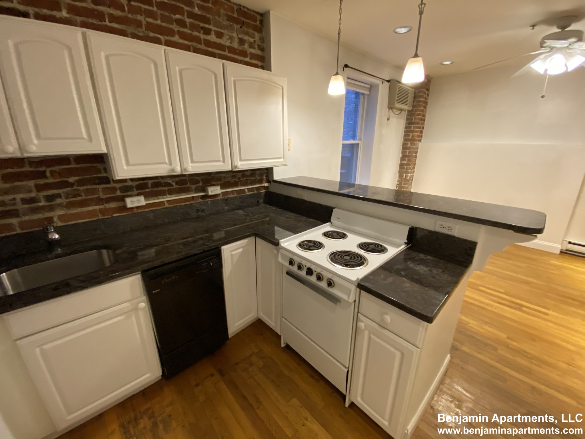 91 Prince St, North End