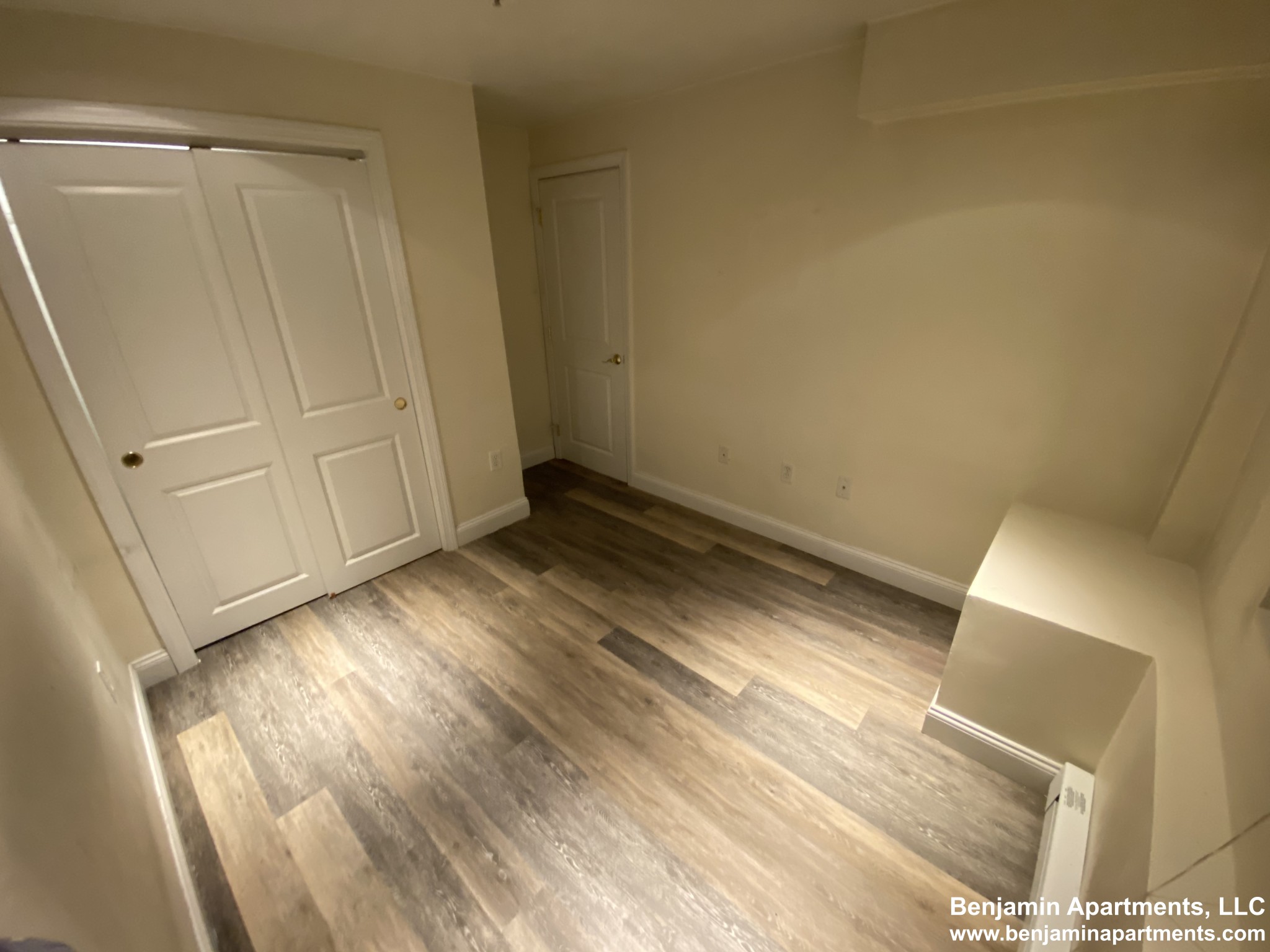 91 Prince St, North End