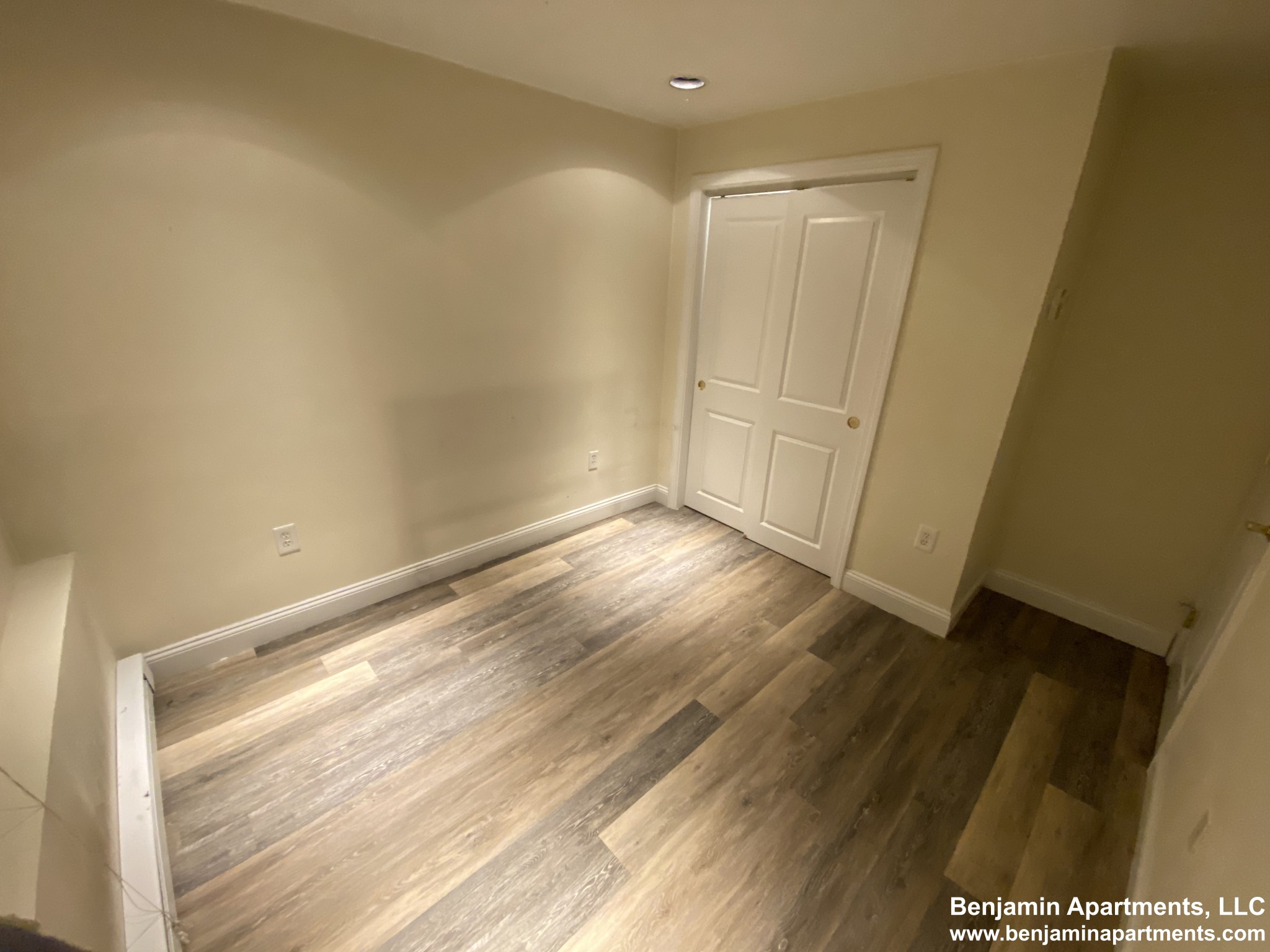 91 Prince St, North End