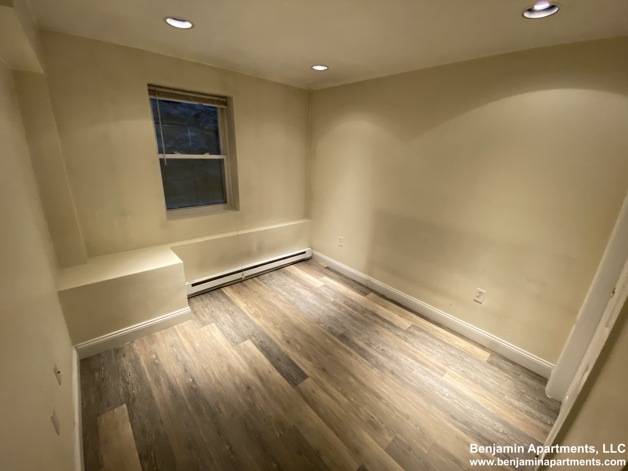 91 Prince St, North End