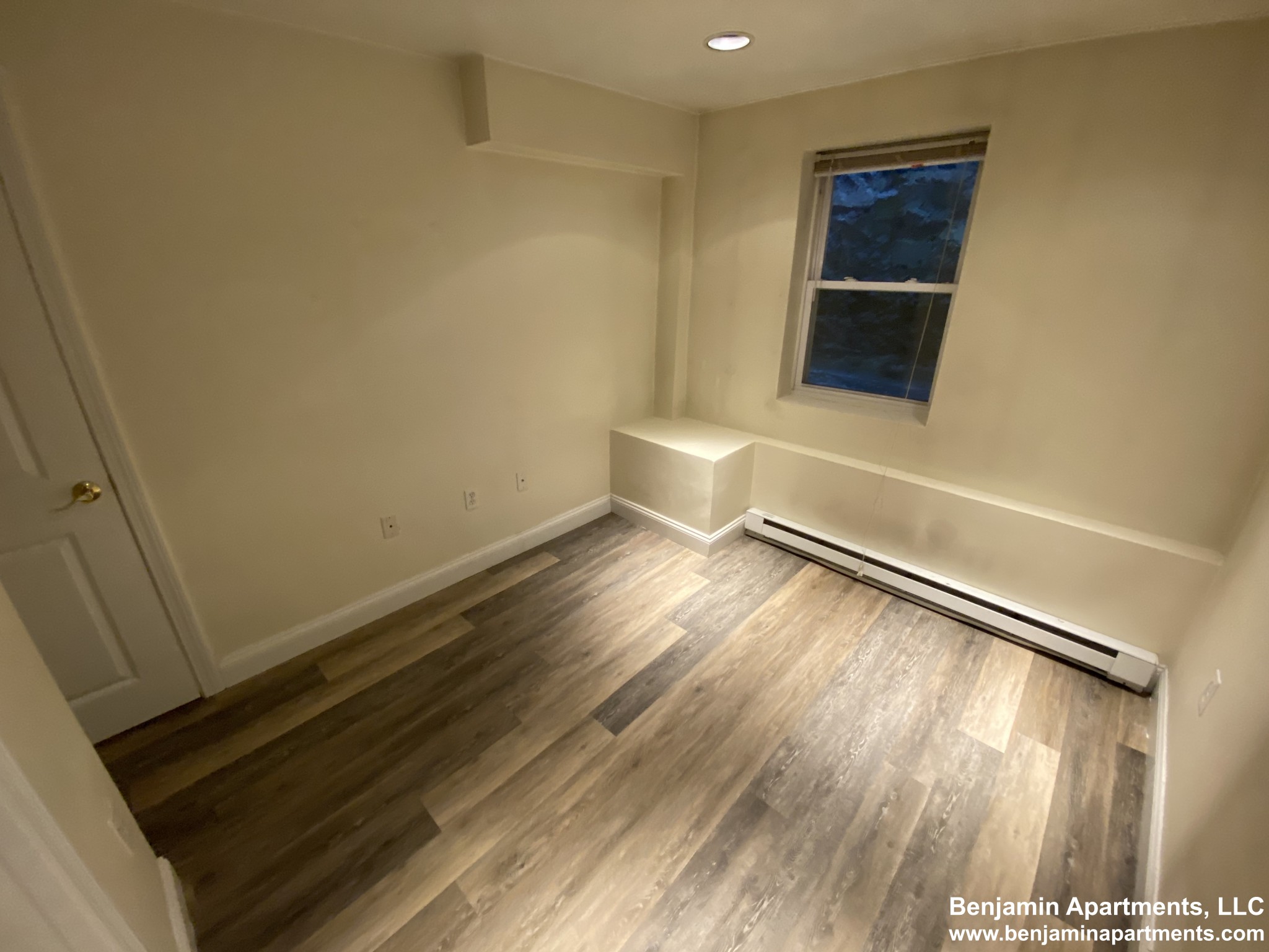 91 Prince St, North End