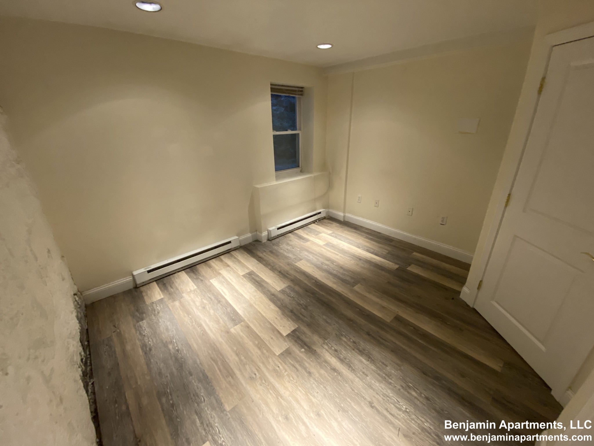 91 Prince St, North End