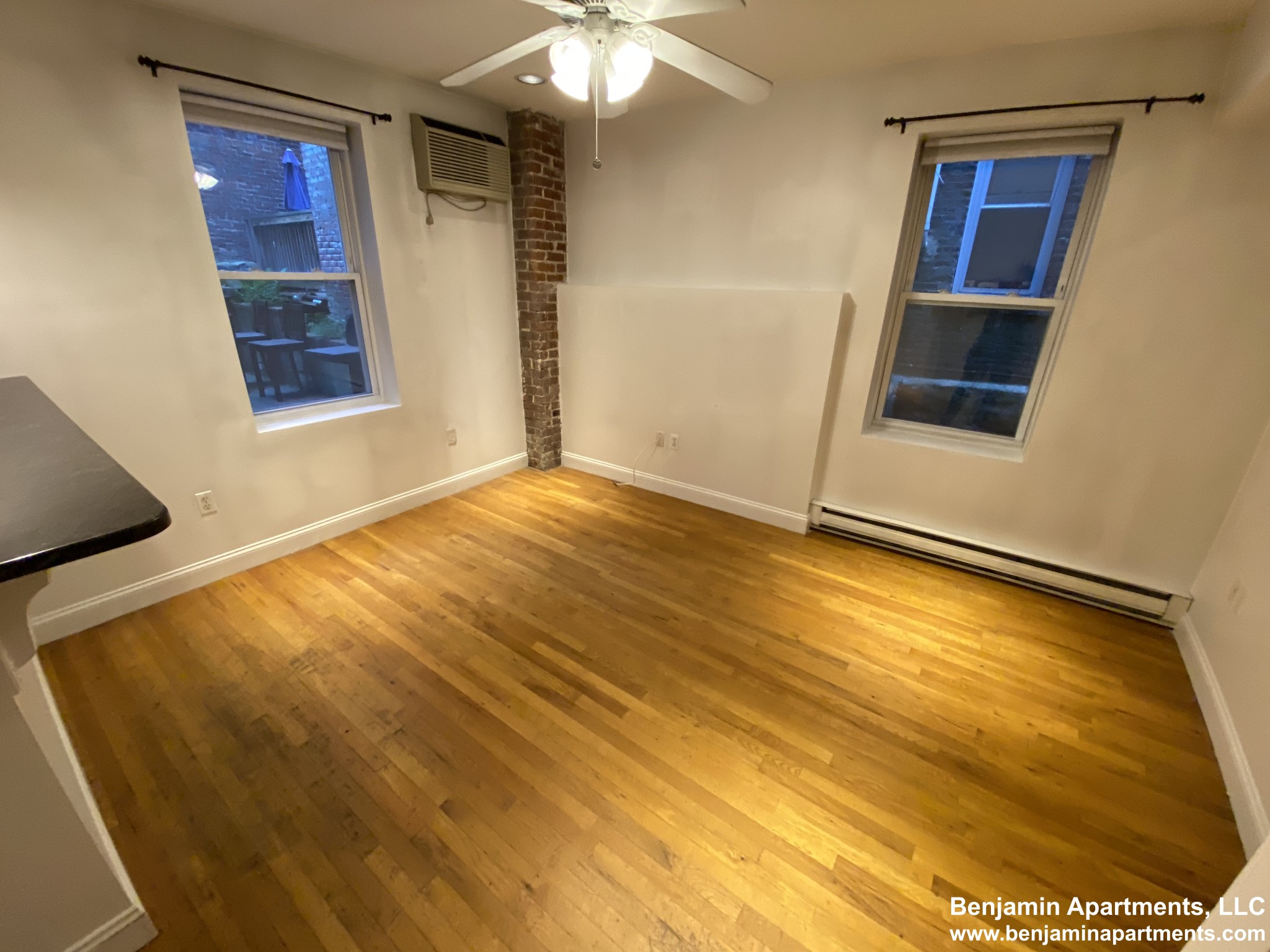 91 Prince St, North End