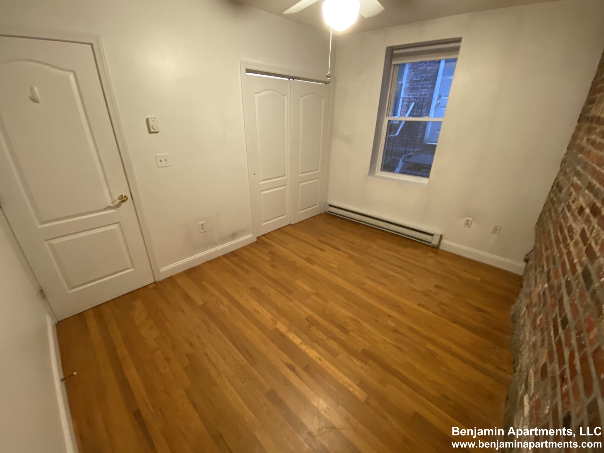 91 Prince St, North End