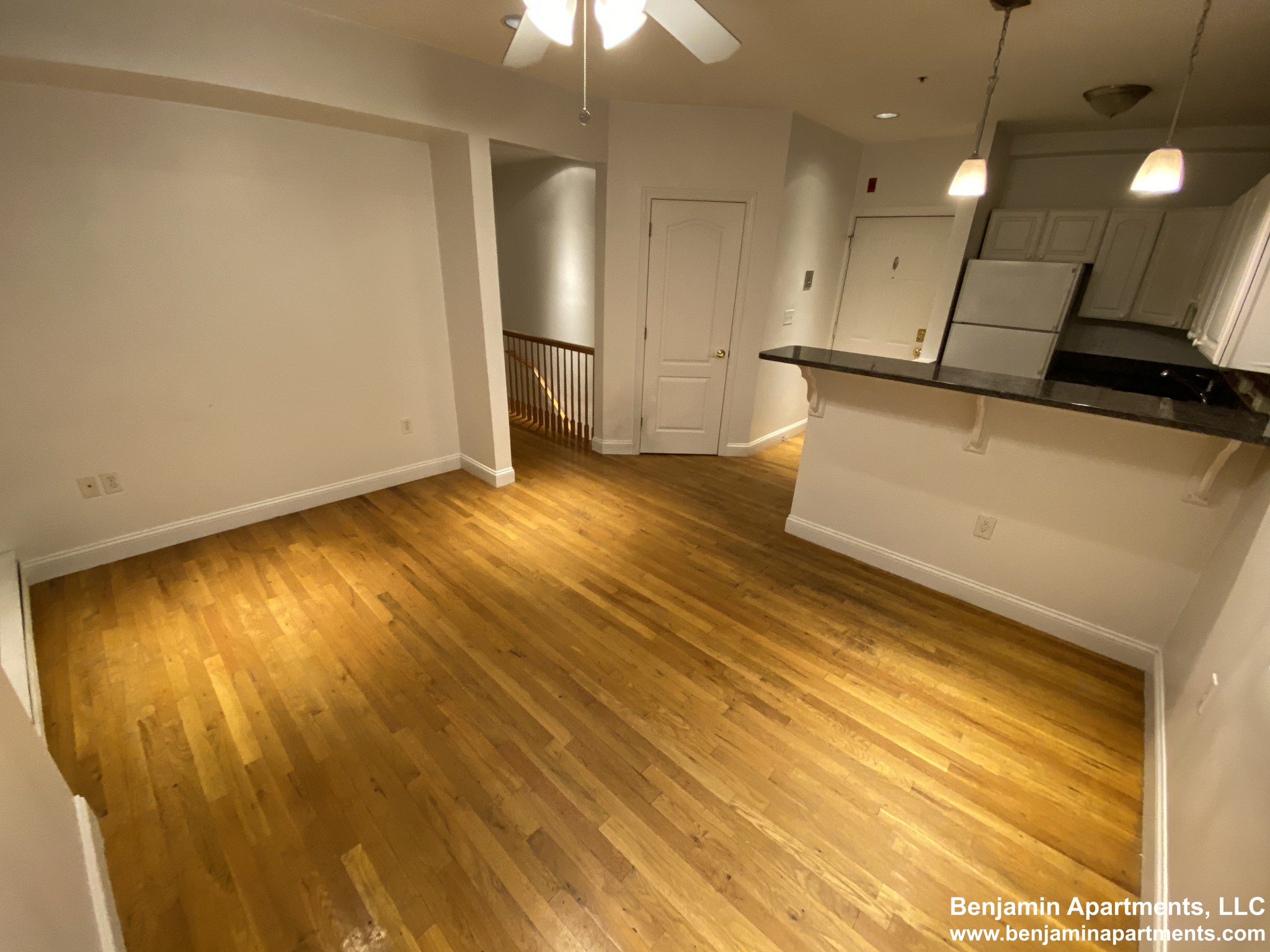 91 Prince St, North End