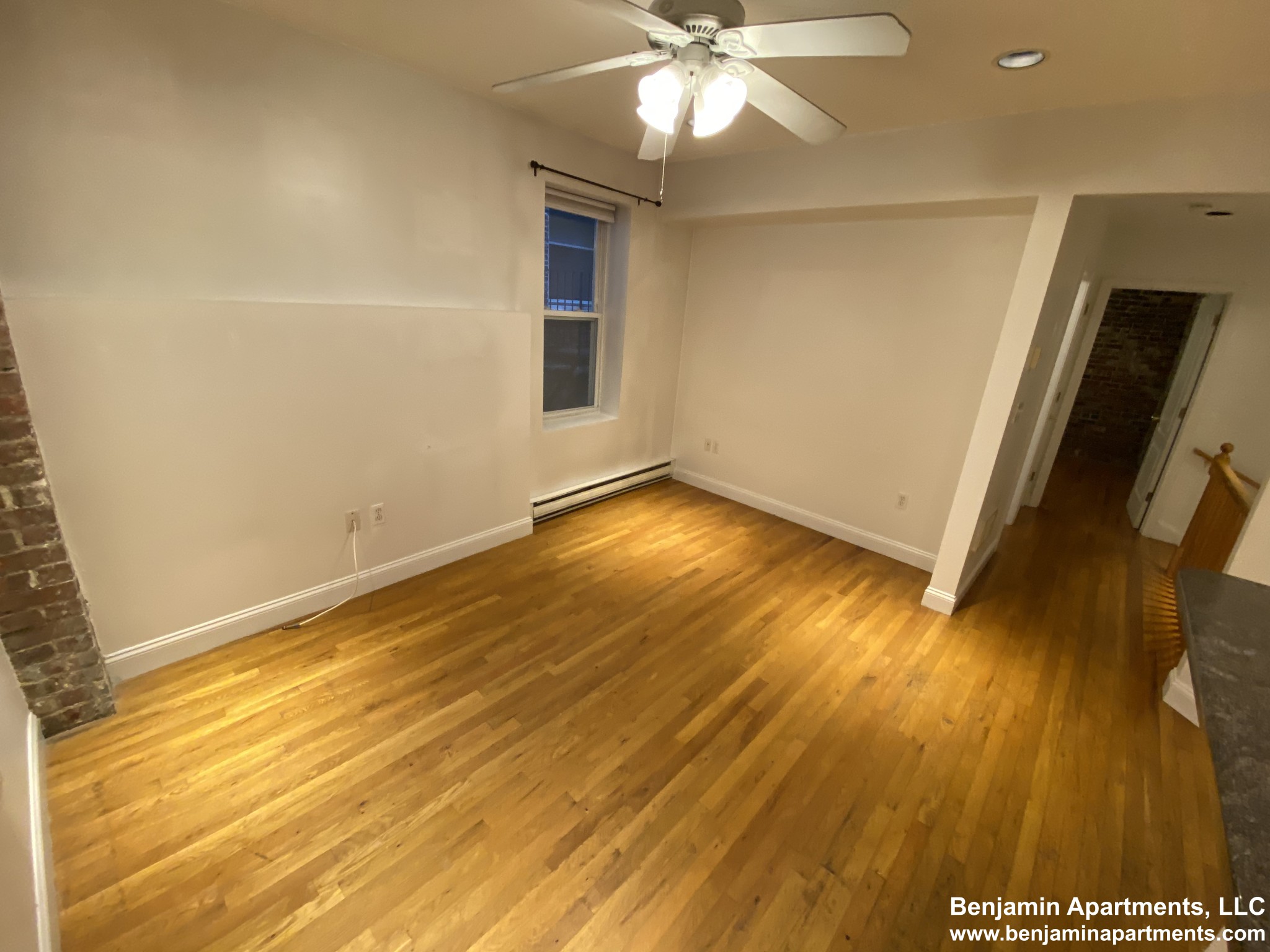 91 Prince St, North End