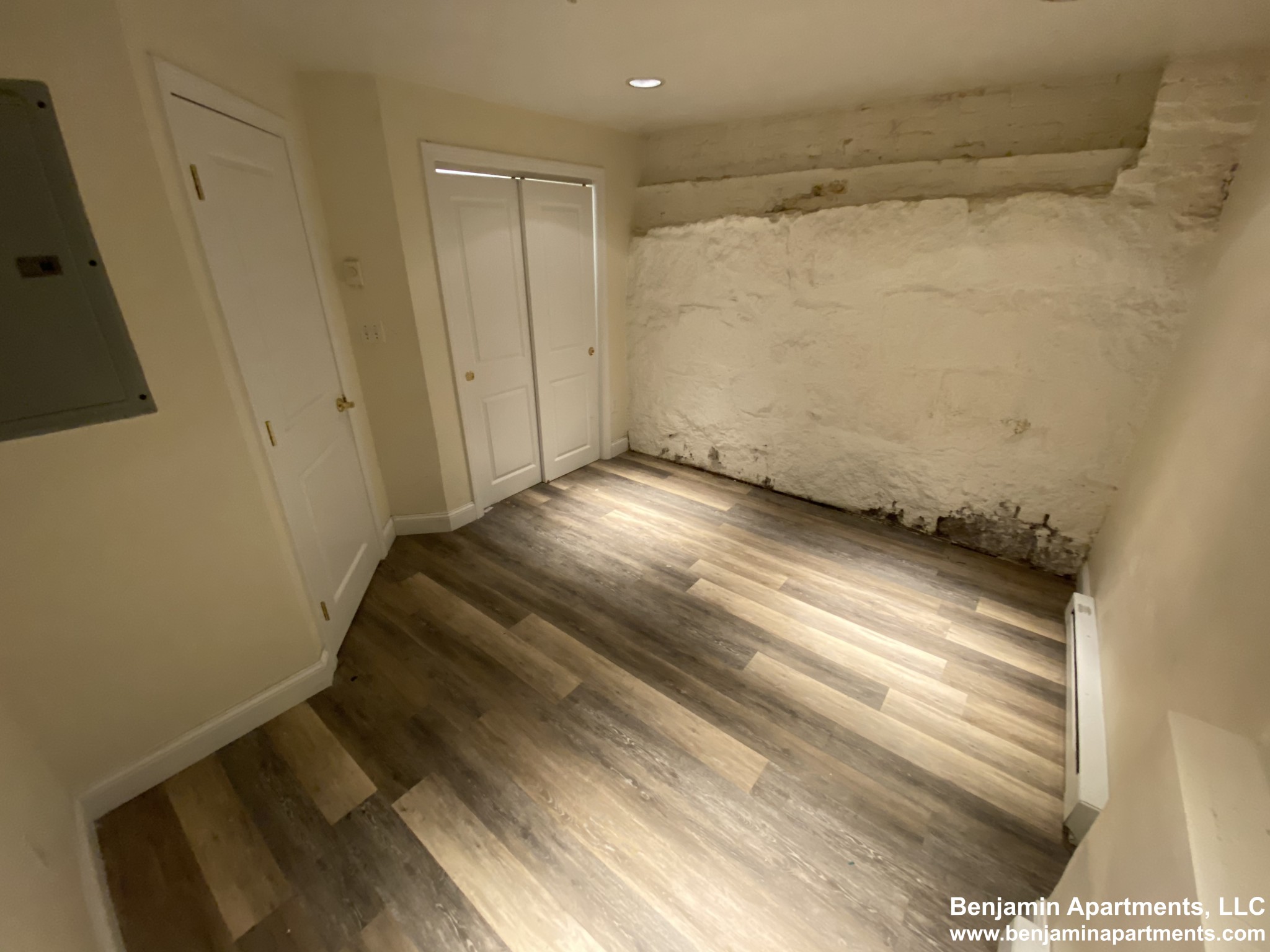 91 Prince St, North End