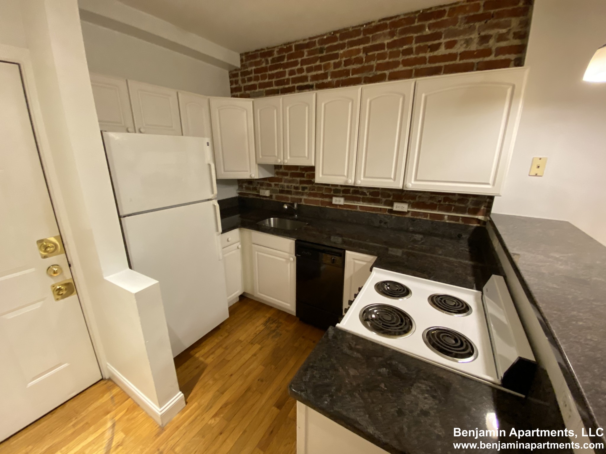 91 Prince St, North End