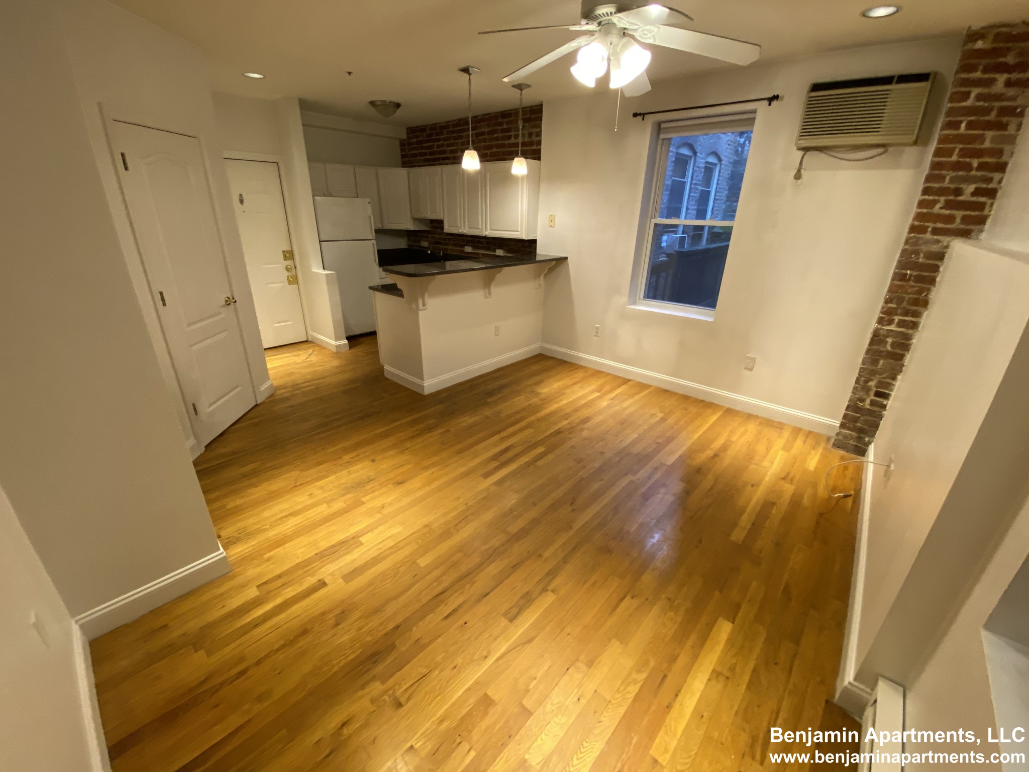 91 Prince St, North End