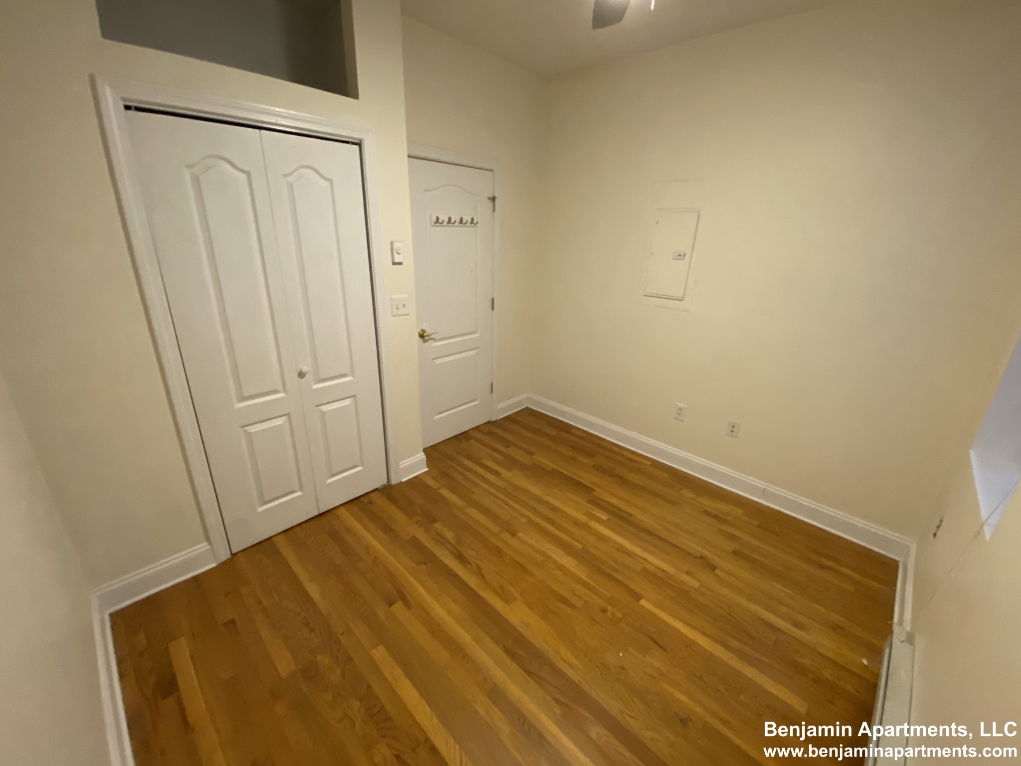 91 Prince St, North End