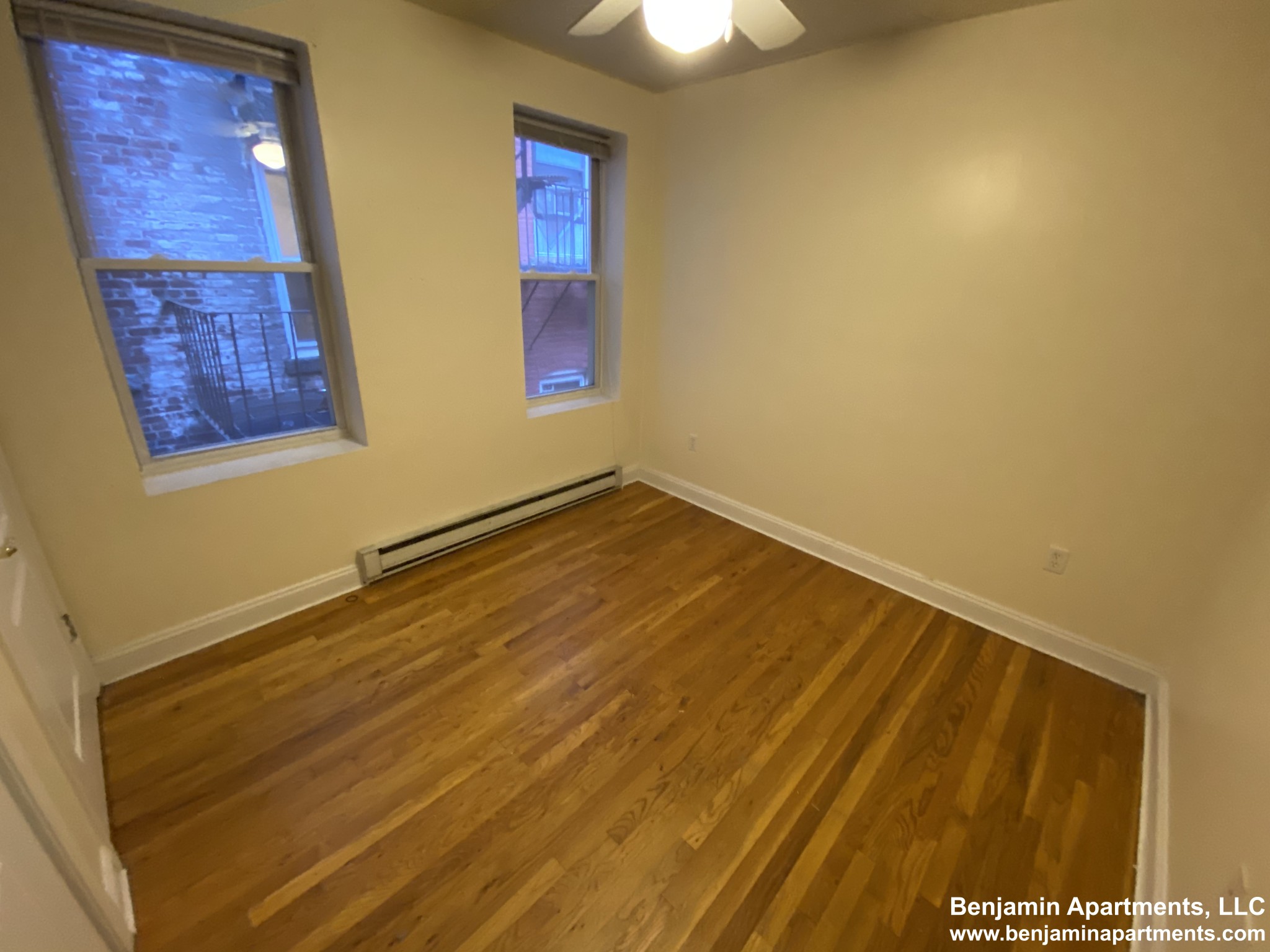 91 Prince St, North End