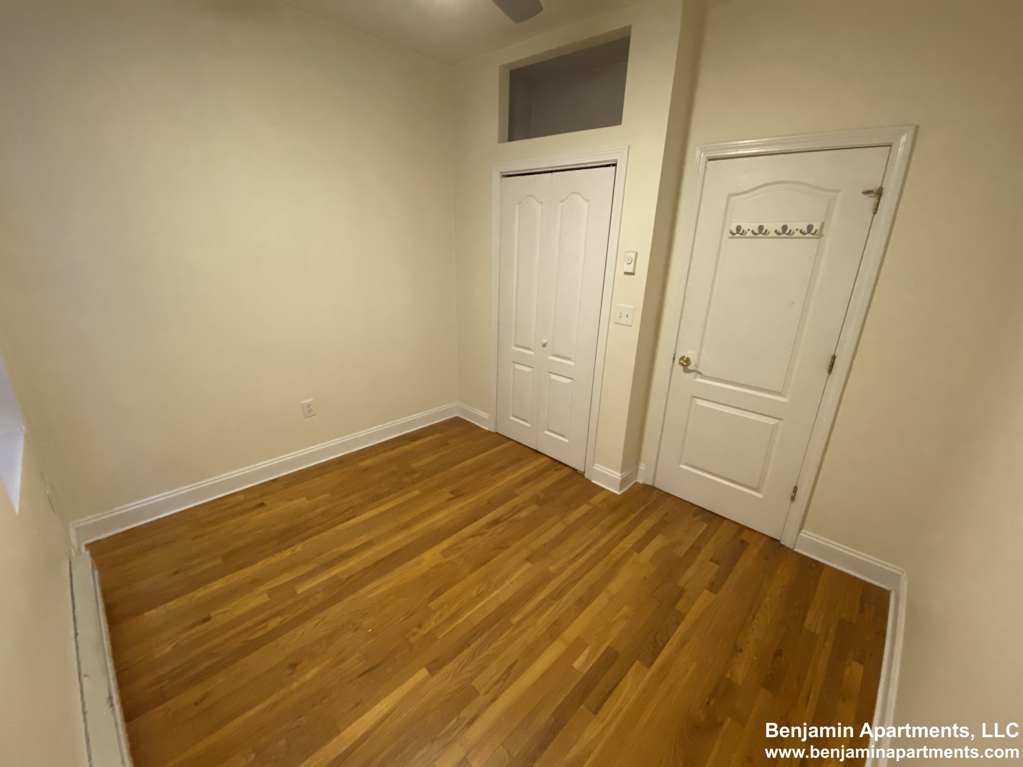 91 Prince St, North End