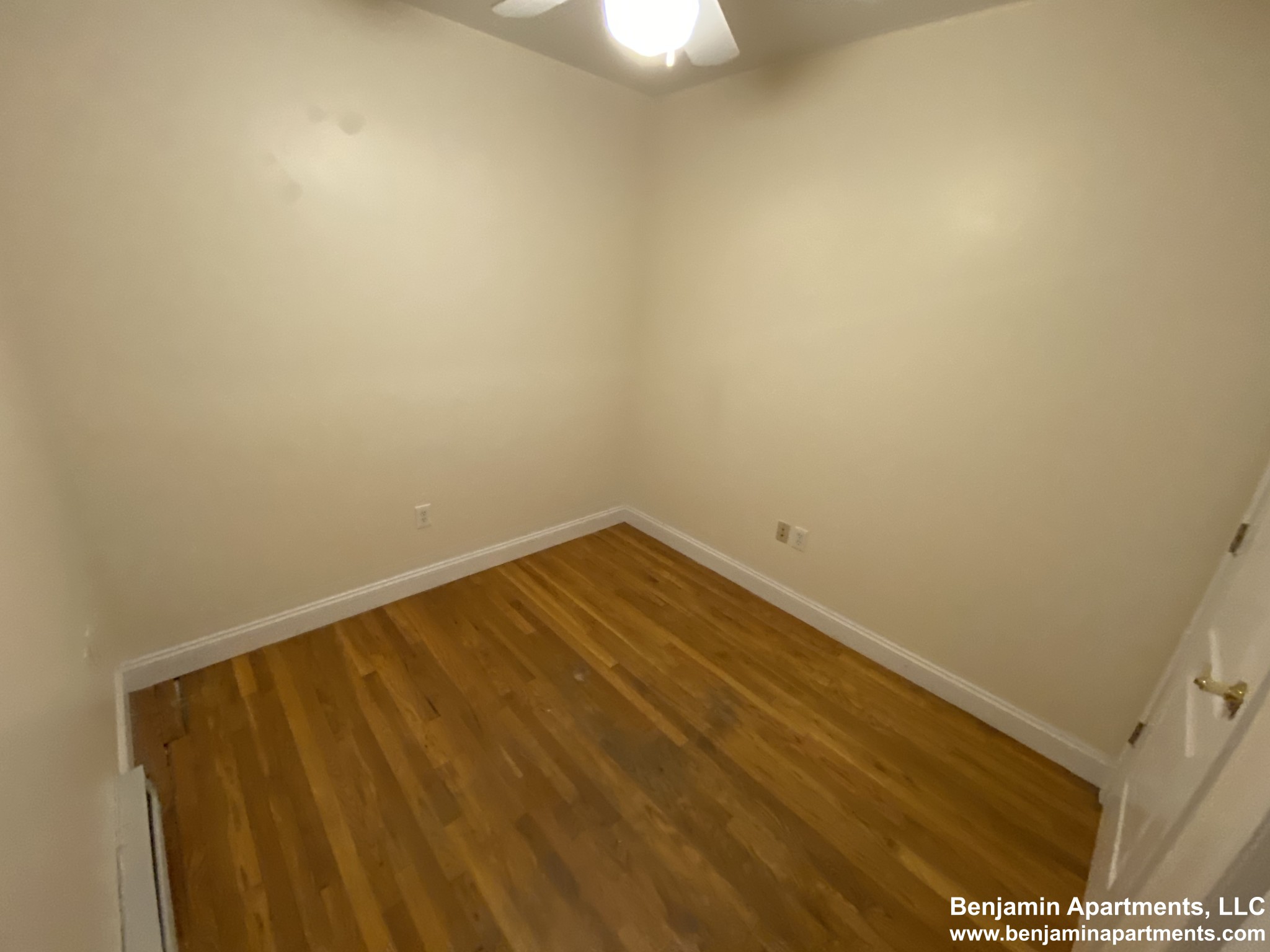 91 Prince St, North End